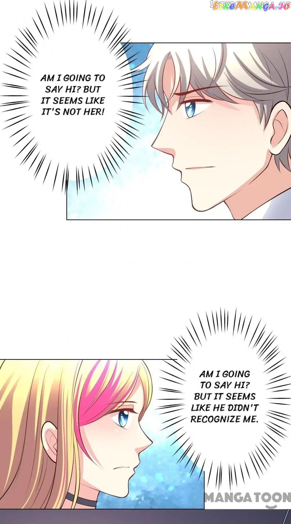 God Gives Me Some Special Eyes chapter 16 - page 48