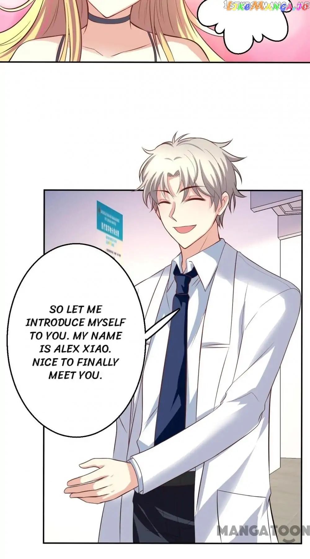 God Gives Me Some Special Eyes chapter 16 - page 55