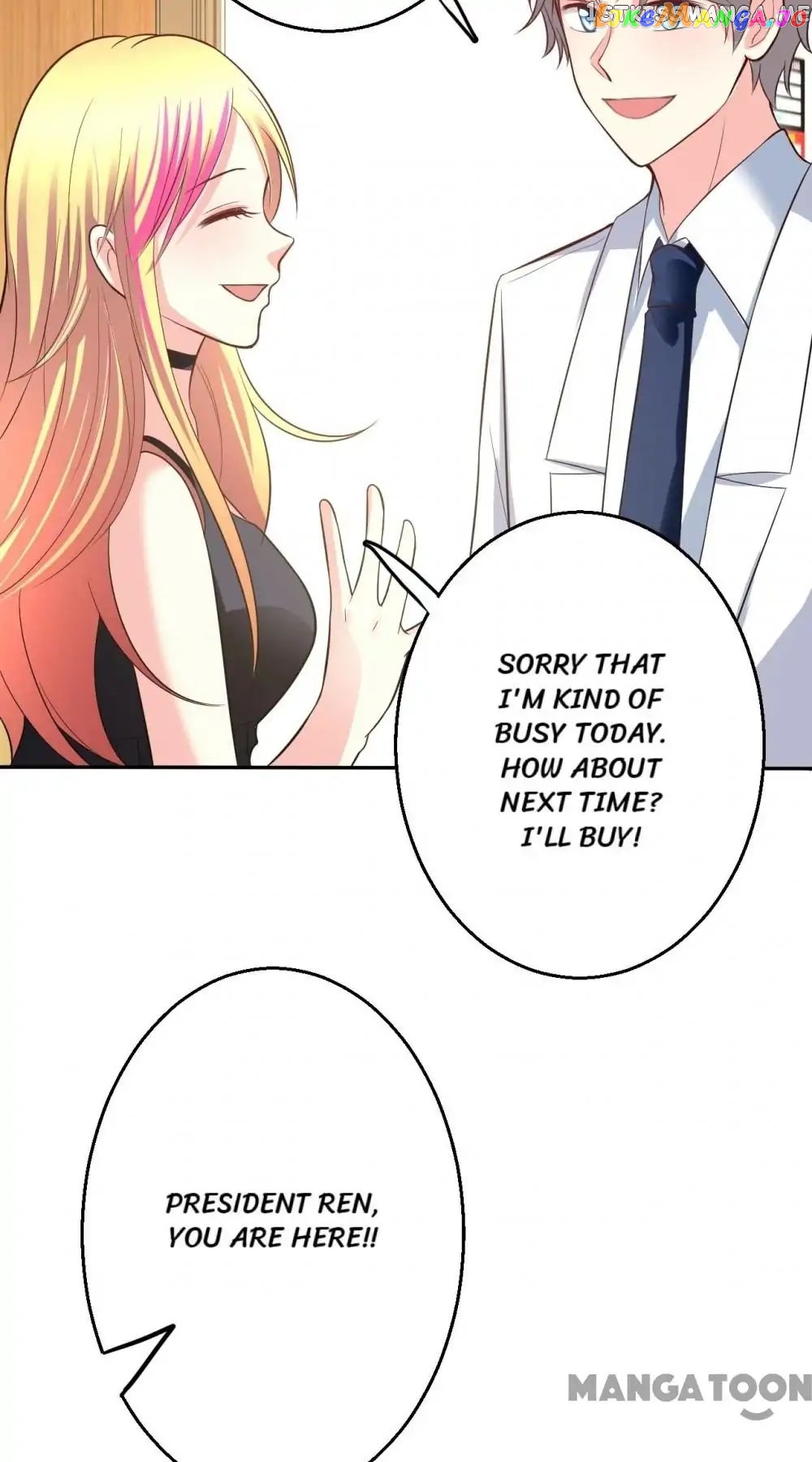 God Gives Me Some Special Eyes chapter 16 - page 57