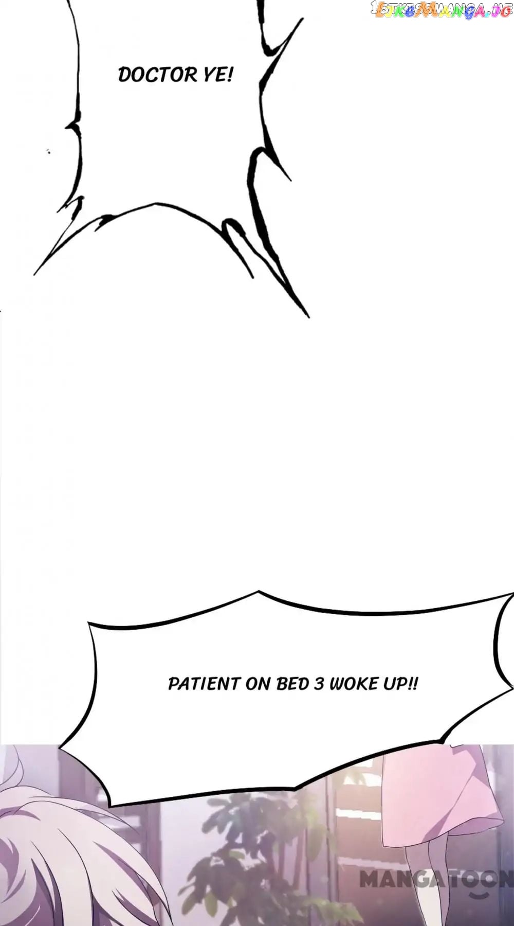 God Gives Me Some Special Eyes chapter 1 - page 15