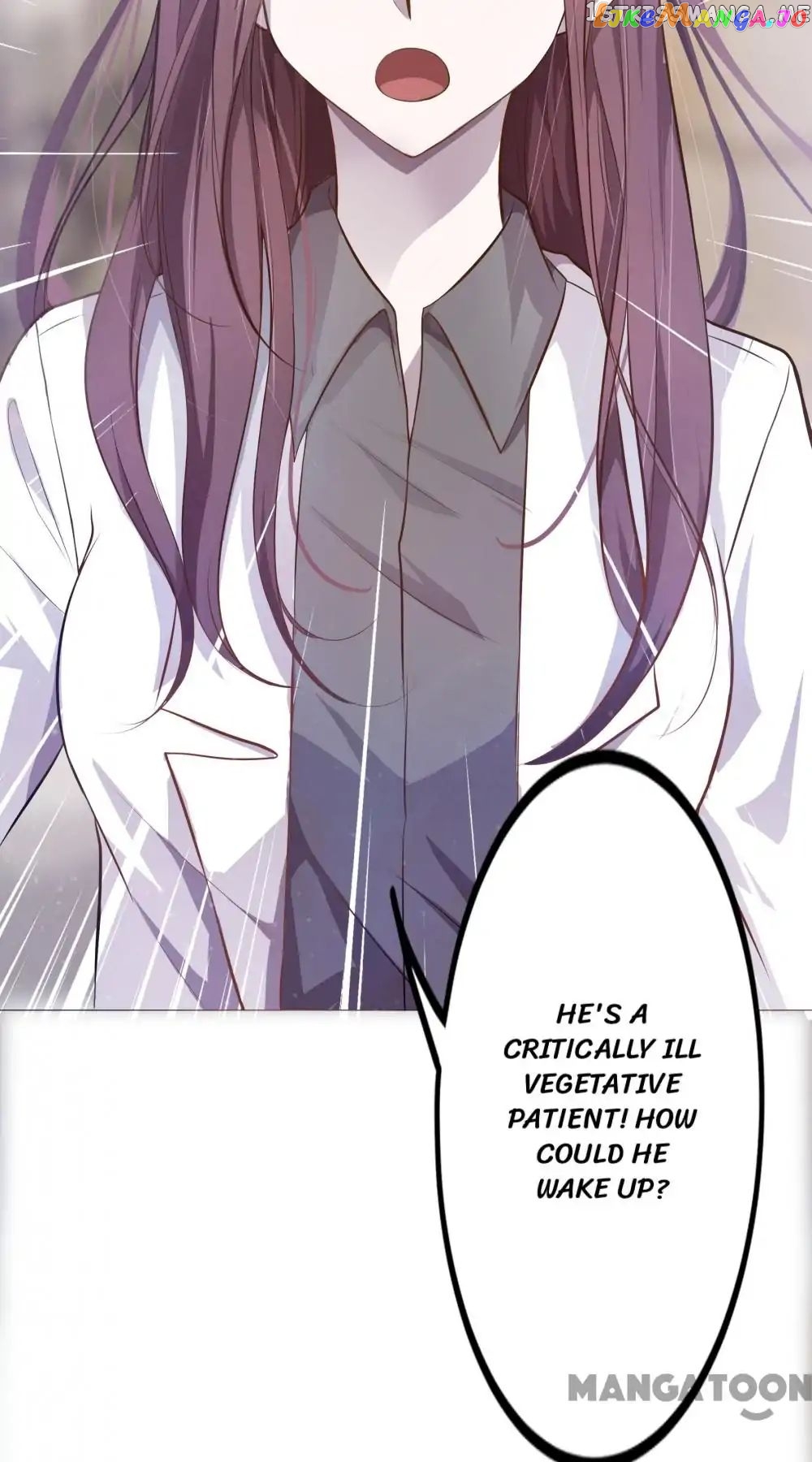 God Gives Me Some Special Eyes chapter 1 - page 20