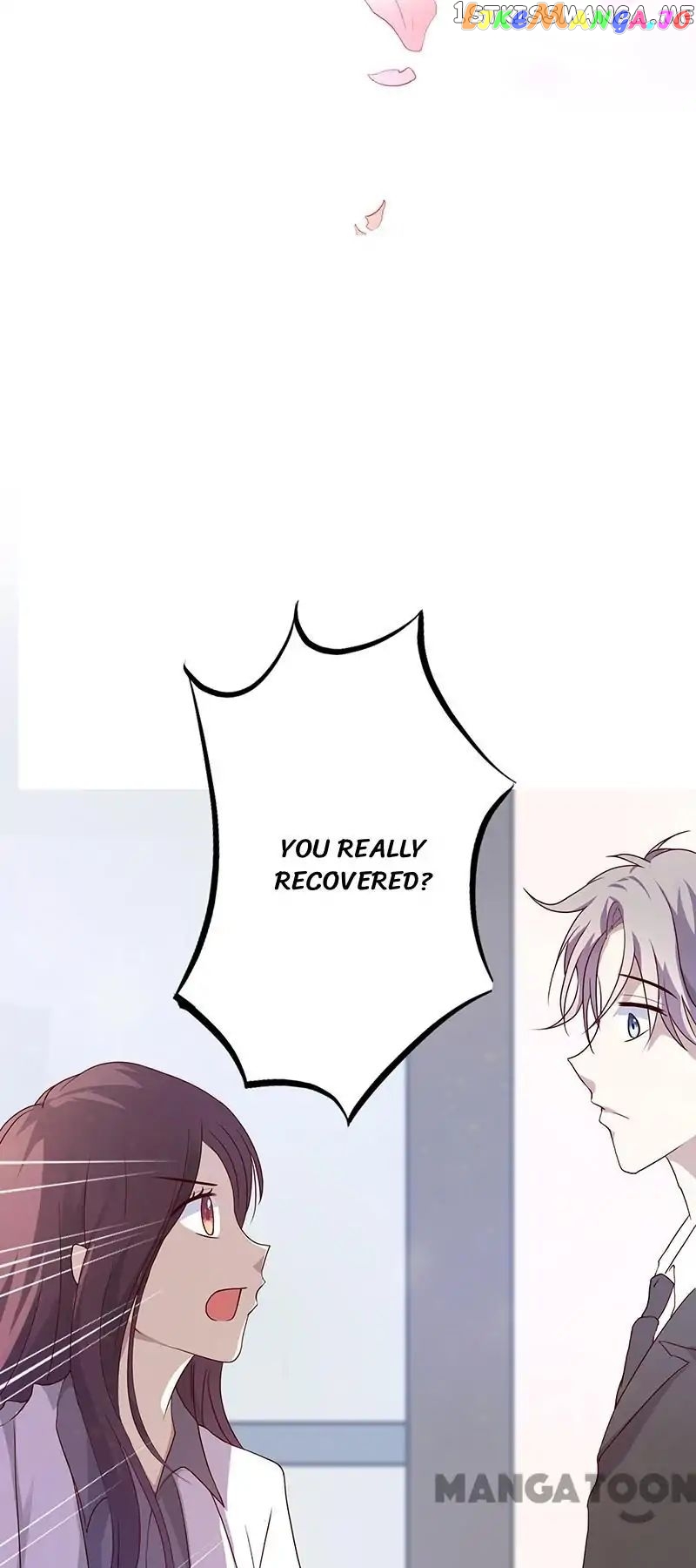 God Gives Me Some Special Eyes chapter 1 - page 31