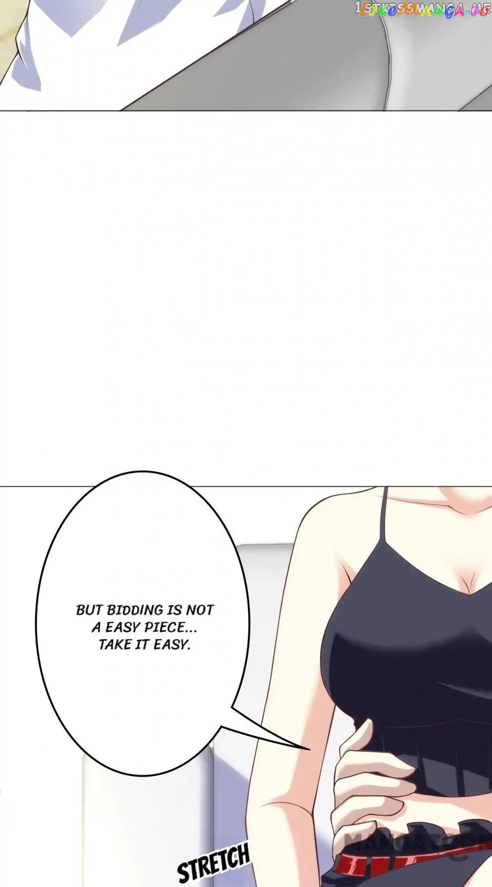 God Gives Me Some Special Eyes chapter 17 - page 18