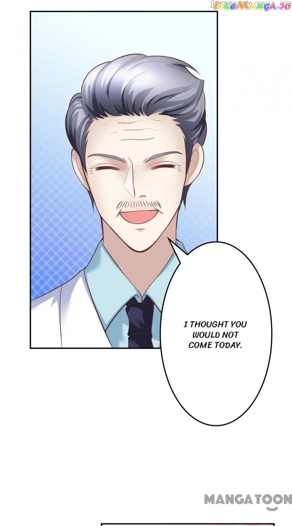 God Gives Me Some Special Eyes chapter 17 - page 2