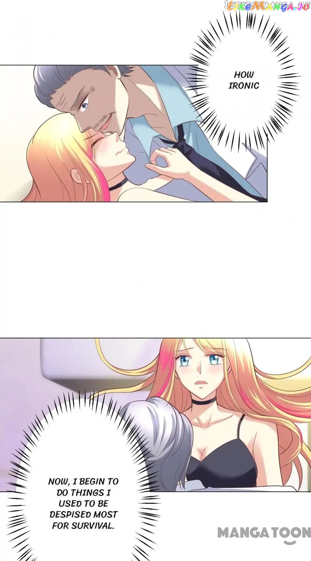 God Gives Me Some Special Eyes chapter 17 - page 26