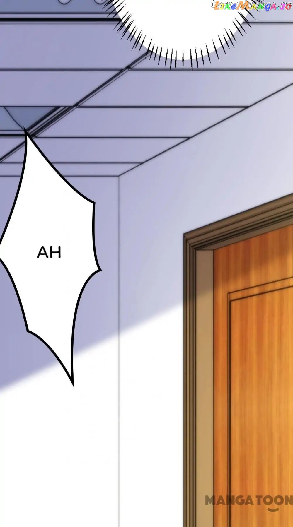 God Gives Me Some Special Eyes chapter 17 - page 29