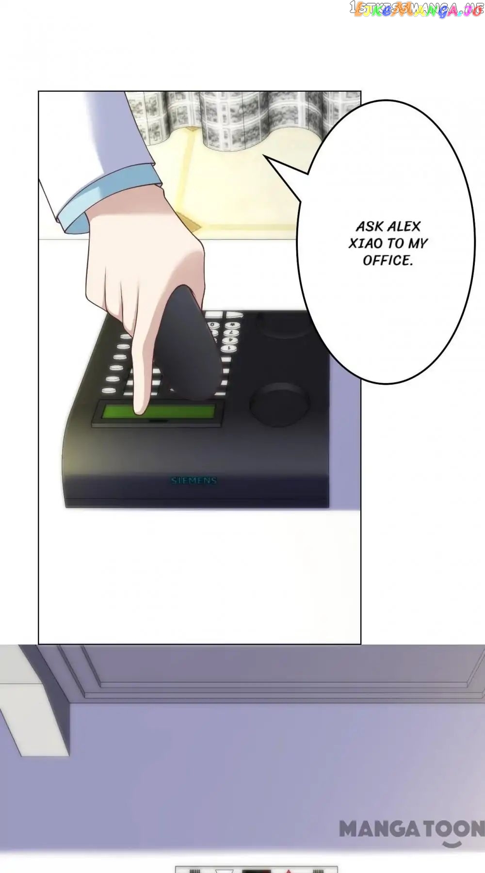 God Gives Me Some Special Eyes chapter 17 - page 42