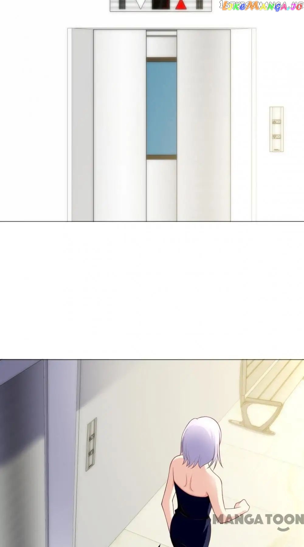 God Gives Me Some Special Eyes chapter 17 - page 43