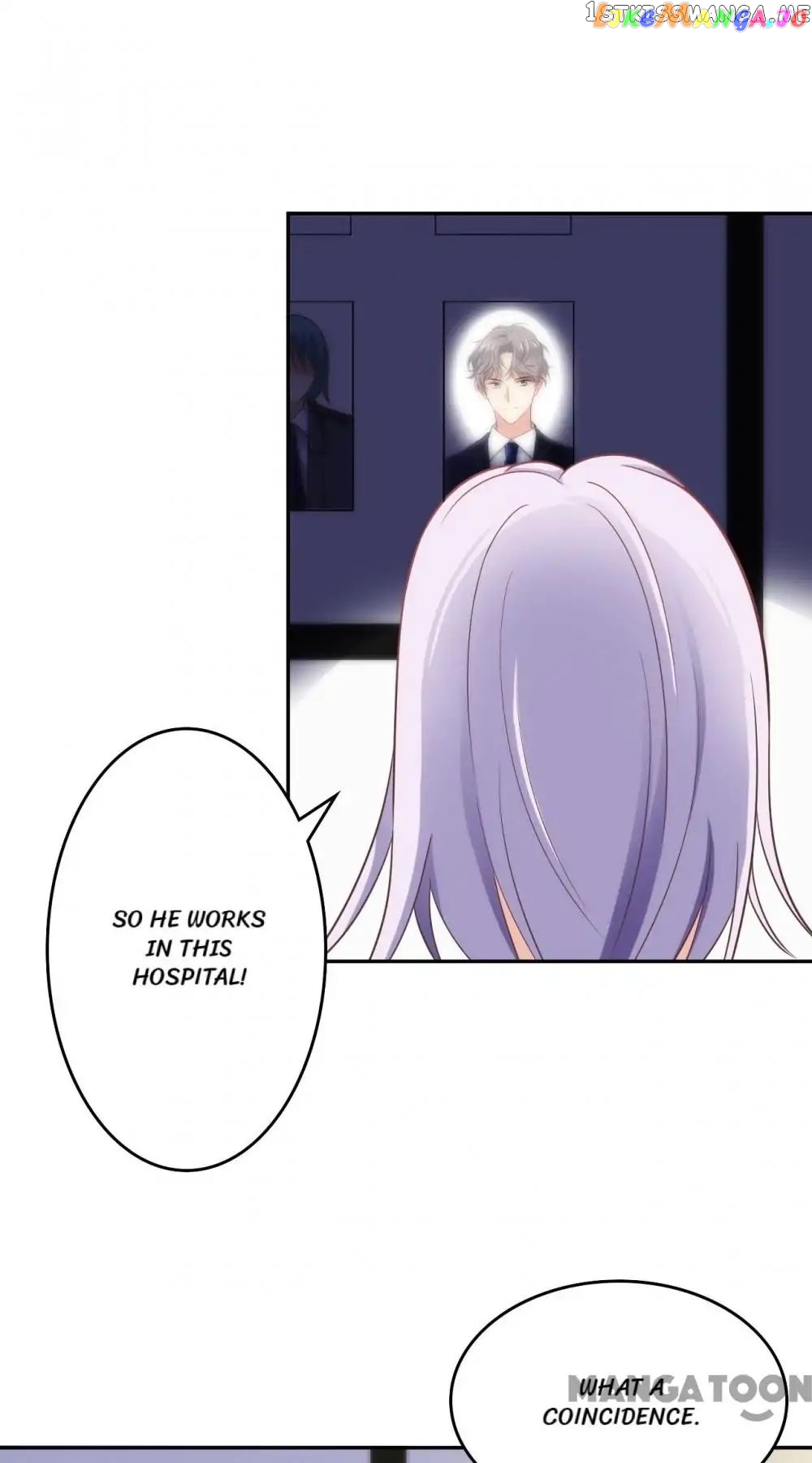 God Gives Me Some Special Eyes chapter 17 - page 48