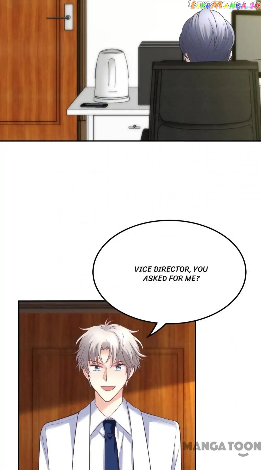 God Gives Me Some Special Eyes chapter 17 - page 51