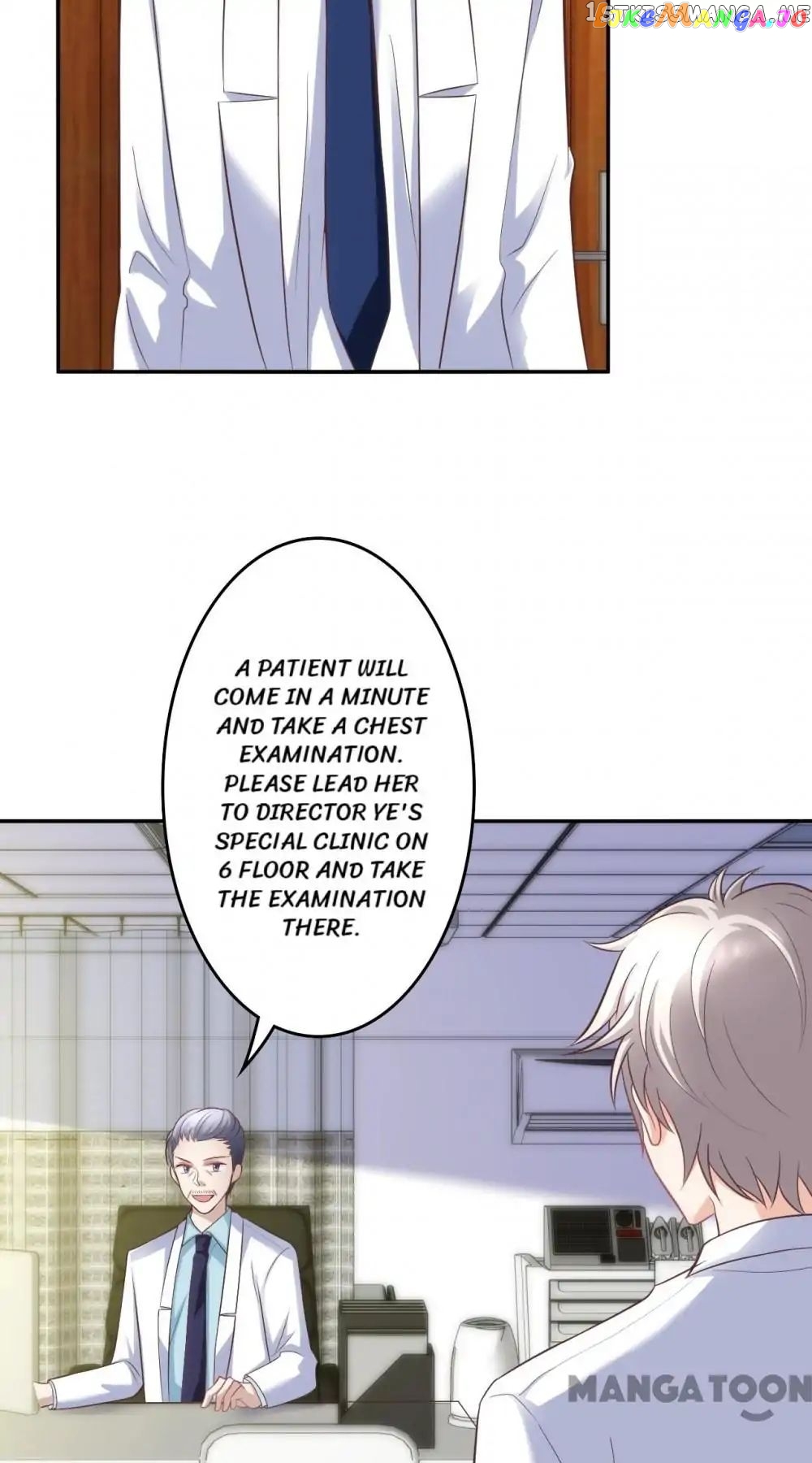 God Gives Me Some Special Eyes chapter 17 - page 52