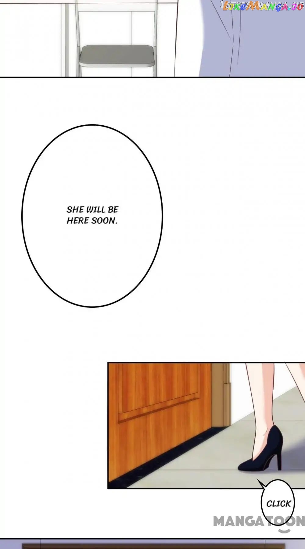 God Gives Me Some Special Eyes chapter 17 - page 53