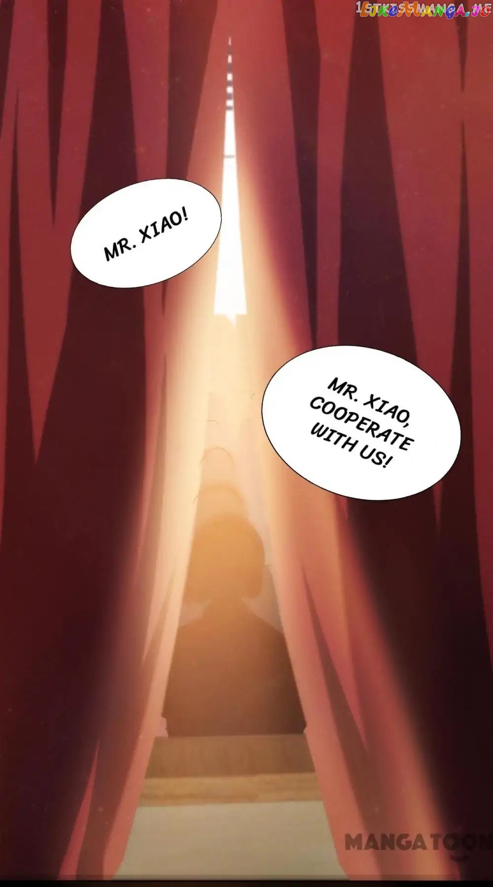 God Gives Me Some Special Eyes chapter 2 - page 21