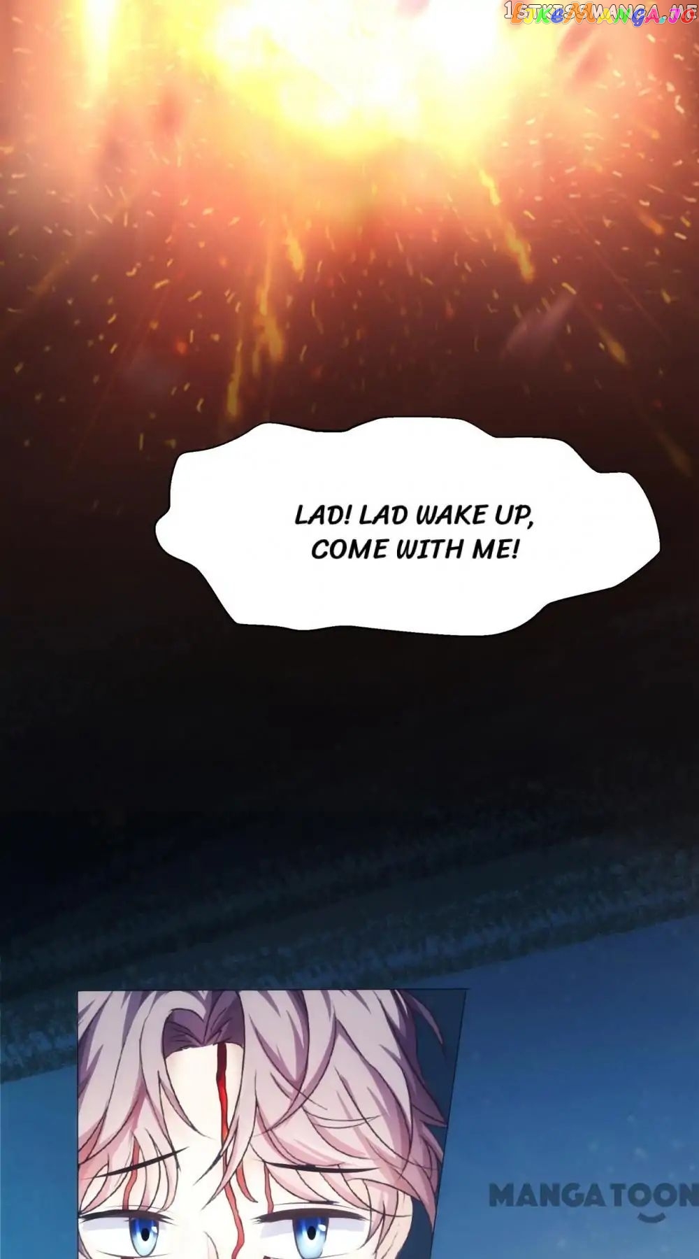 God Gives Me Some Special Eyes chapter 2 - page 28