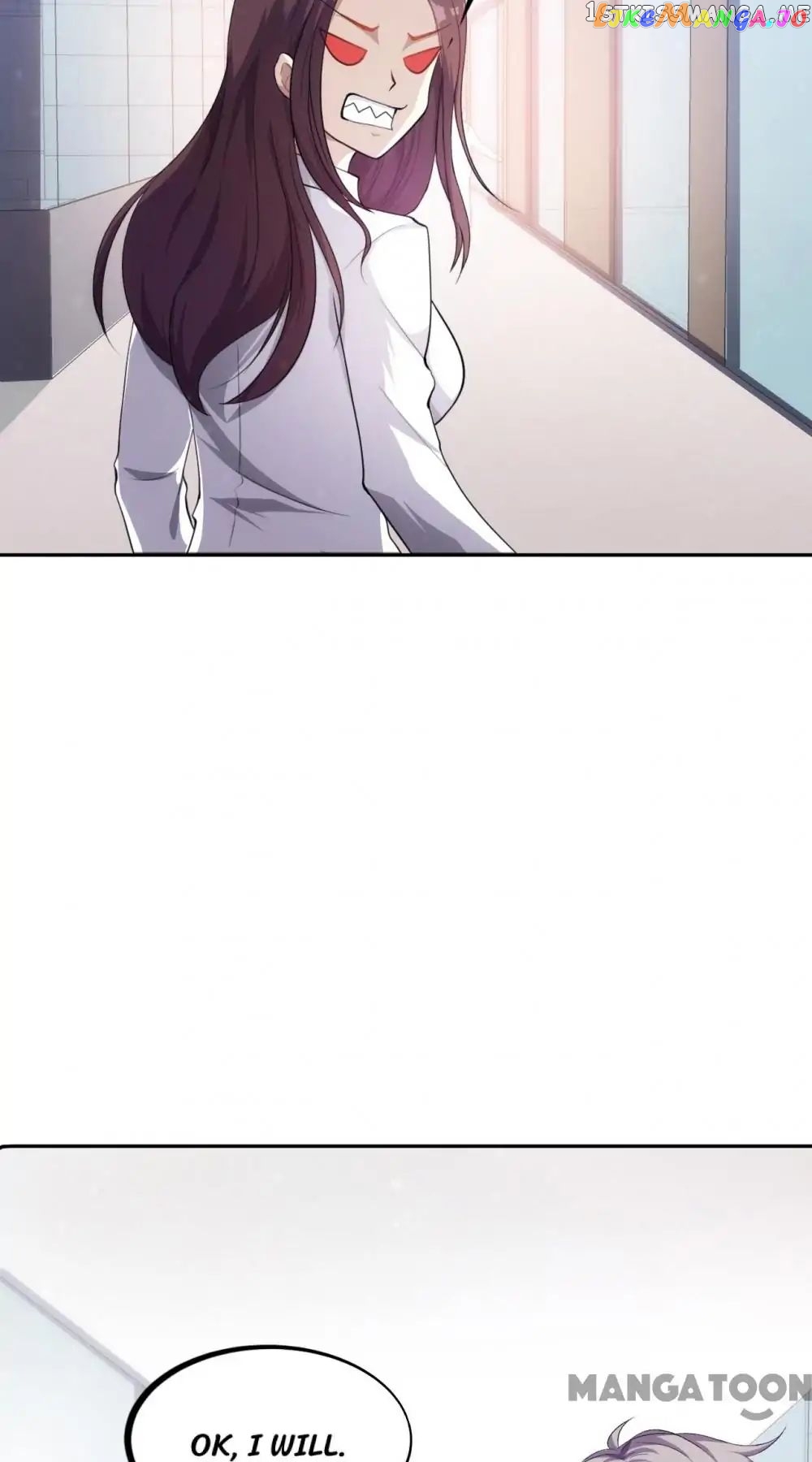 God Gives Me Some Special Eyes chapter 2 - page 3