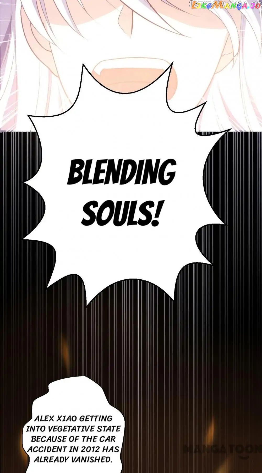 God Gives Me Some Special Eyes chapter 2 - page 32