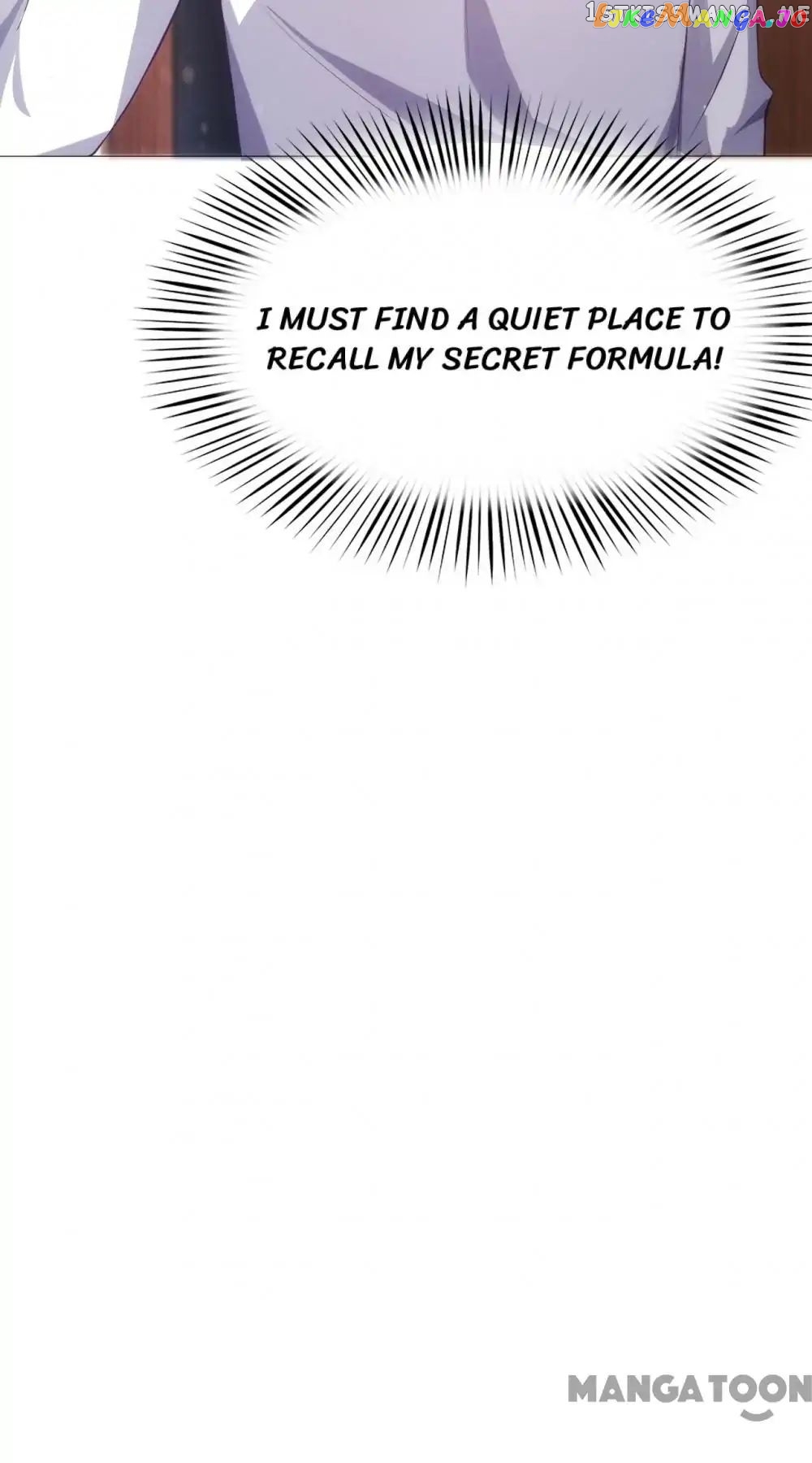 God Gives Me Some Special Eyes chapter 2 - page 39