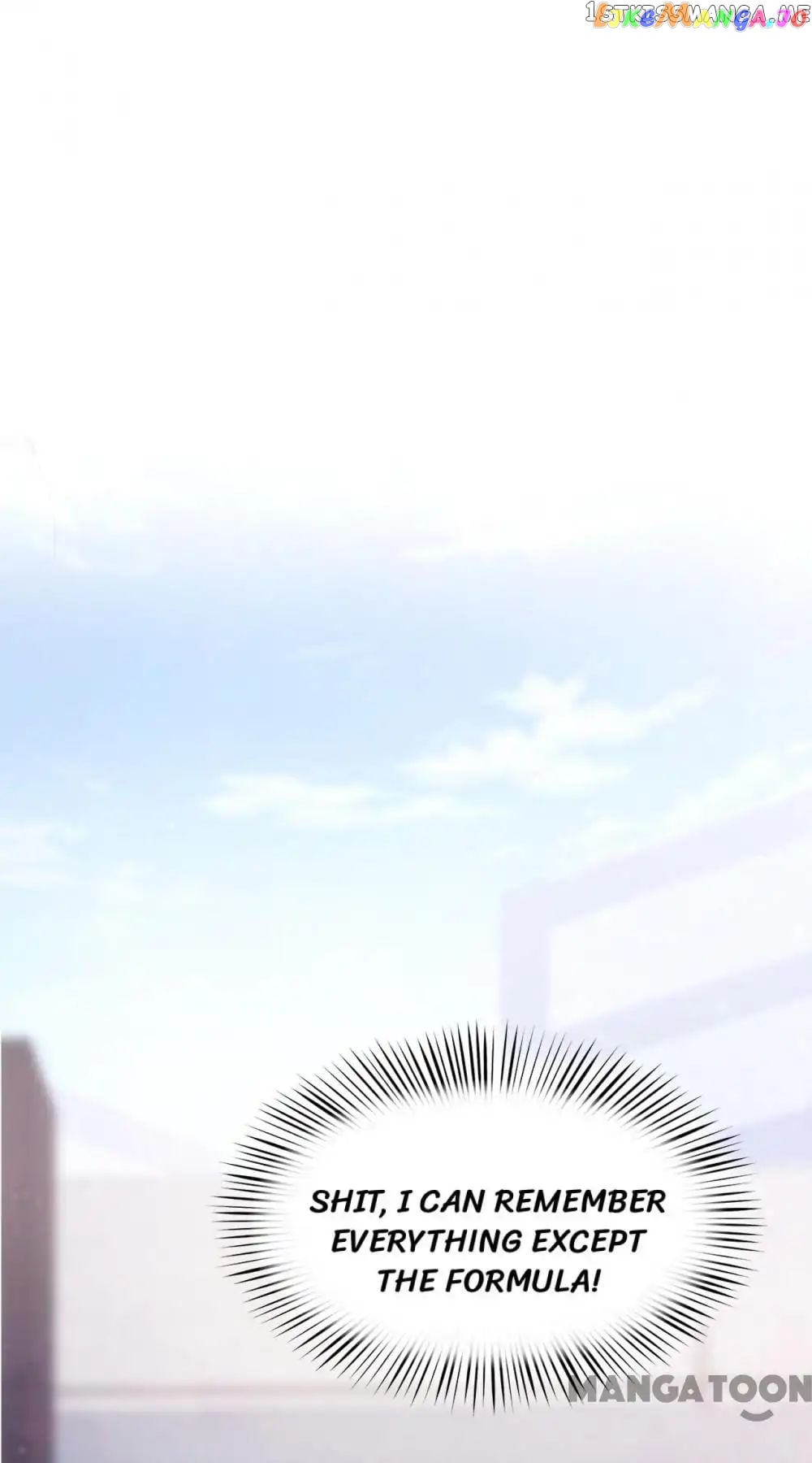 God Gives Me Some Special Eyes chapter 2 - page 41