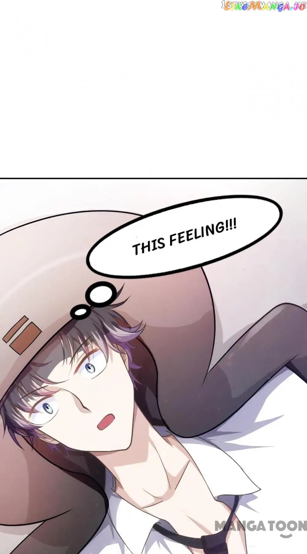 God Gives Me Some Special Eyes chapter 2 - page 7