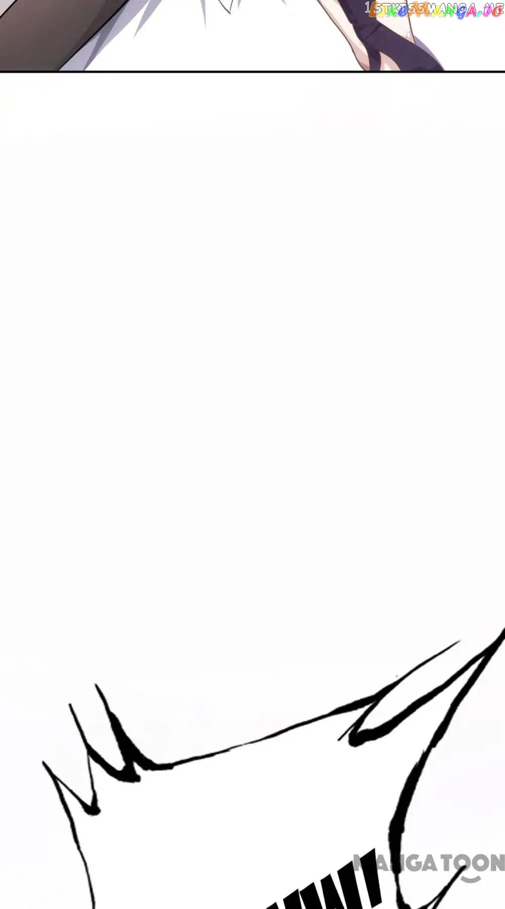 God Gives Me Some Special Eyes chapter 2 - page 8