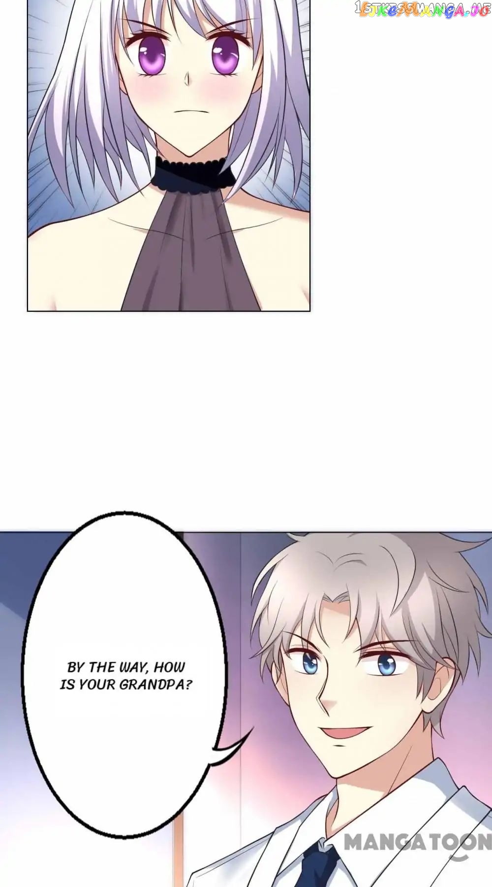 God Gives Me Some Special Eyes chapter 18 - page 10