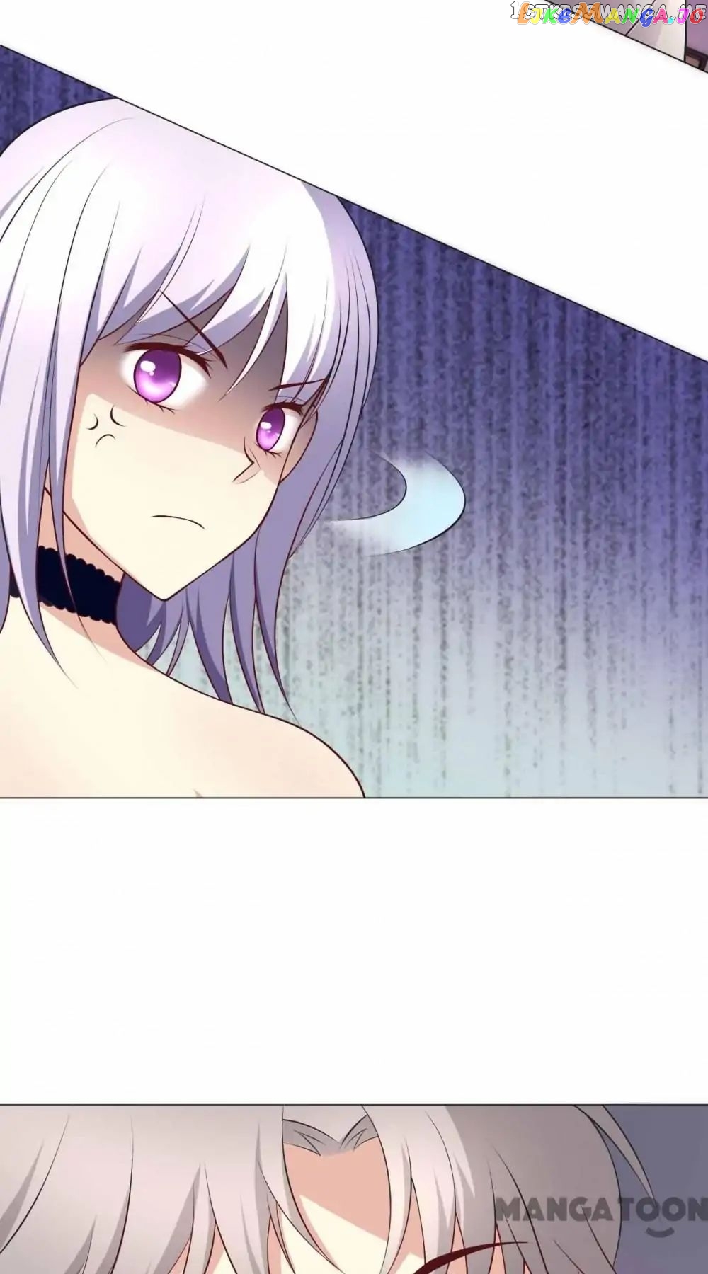 God Gives Me Some Special Eyes chapter 18 - page 15
