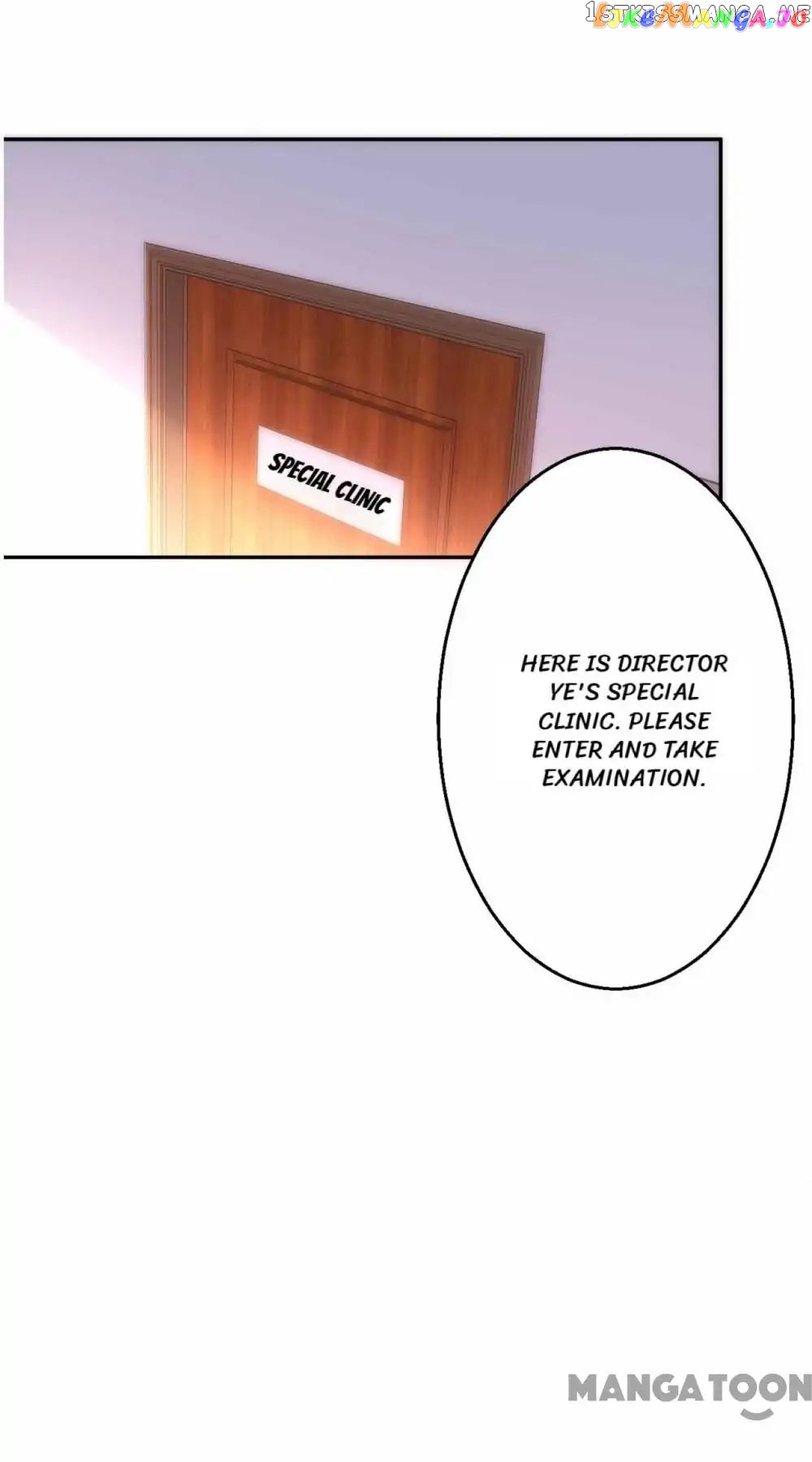 God Gives Me Some Special Eyes chapter 18 - page 19