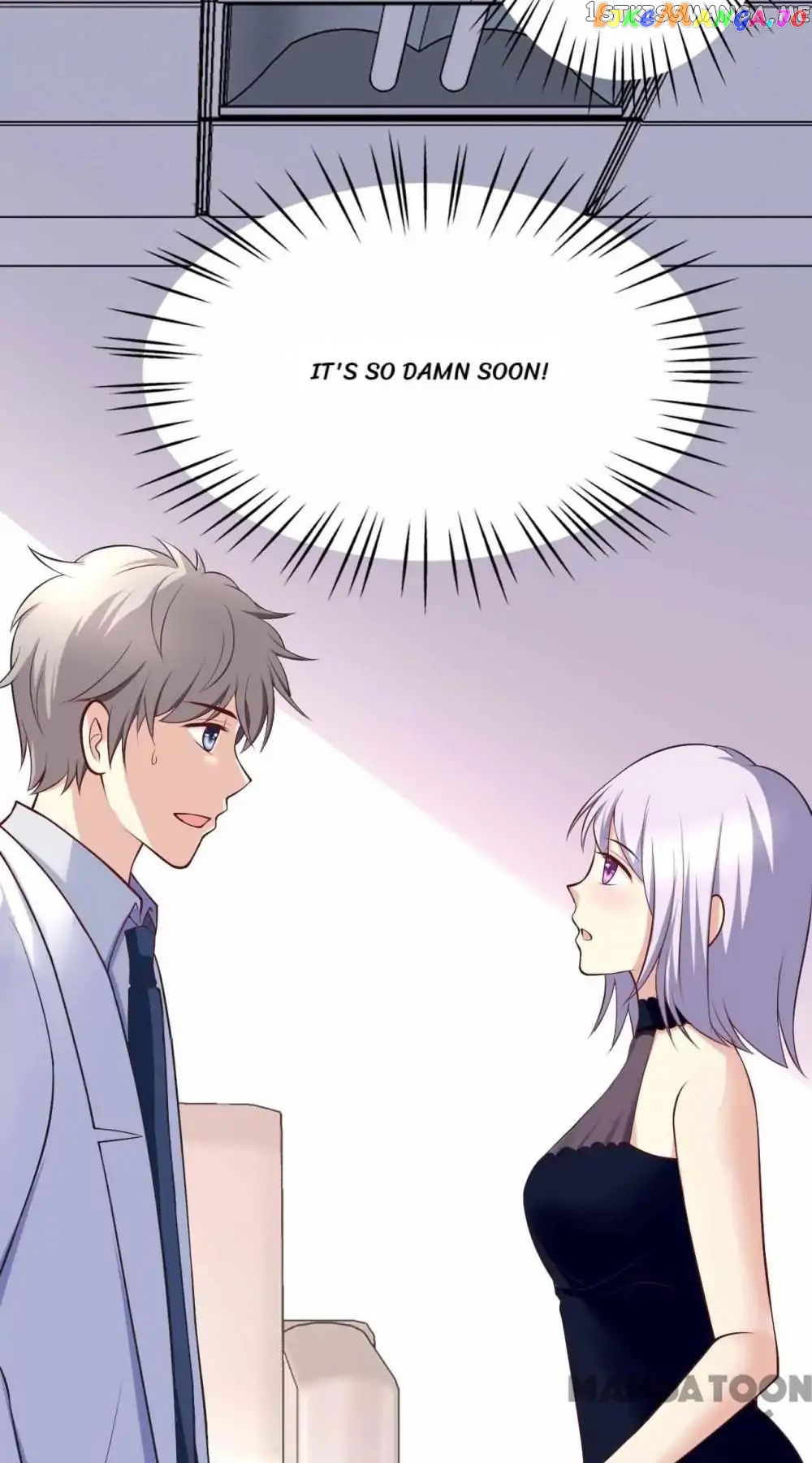 God Gives Me Some Special Eyes chapter 18 - page 2