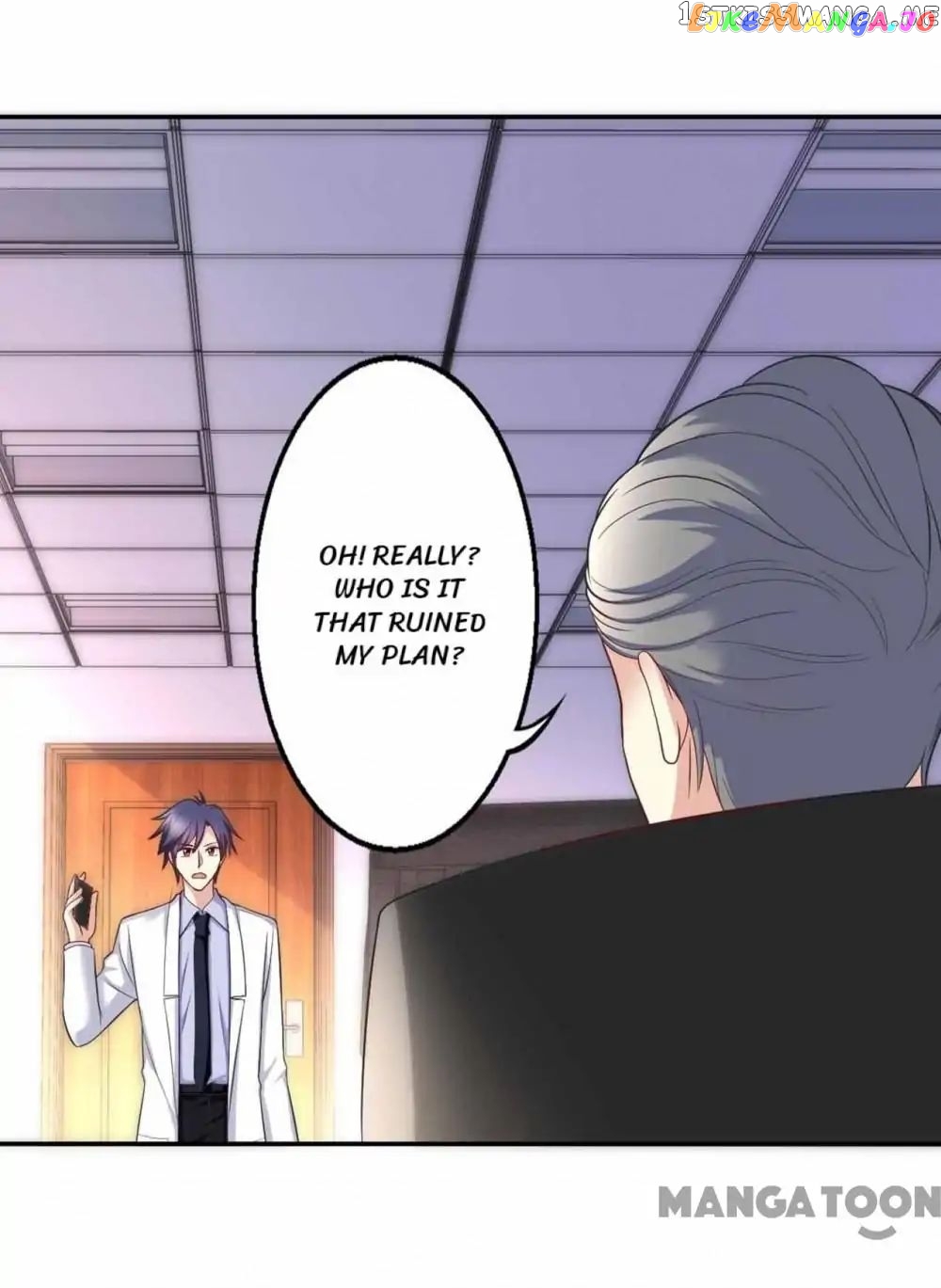 God Gives Me Some Special Eyes chapter 18 - page 23