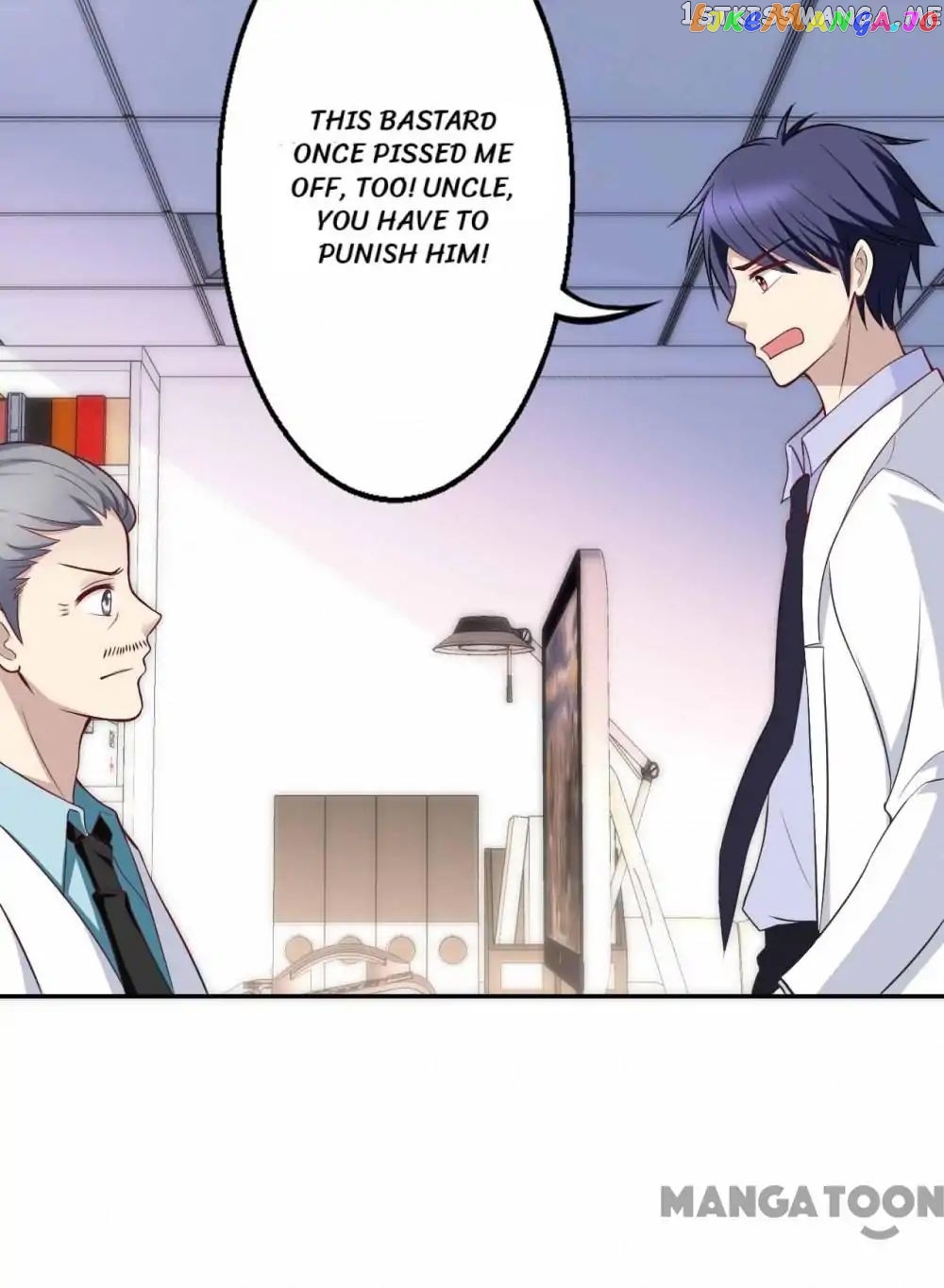God Gives Me Some Special Eyes chapter 18 - page 27