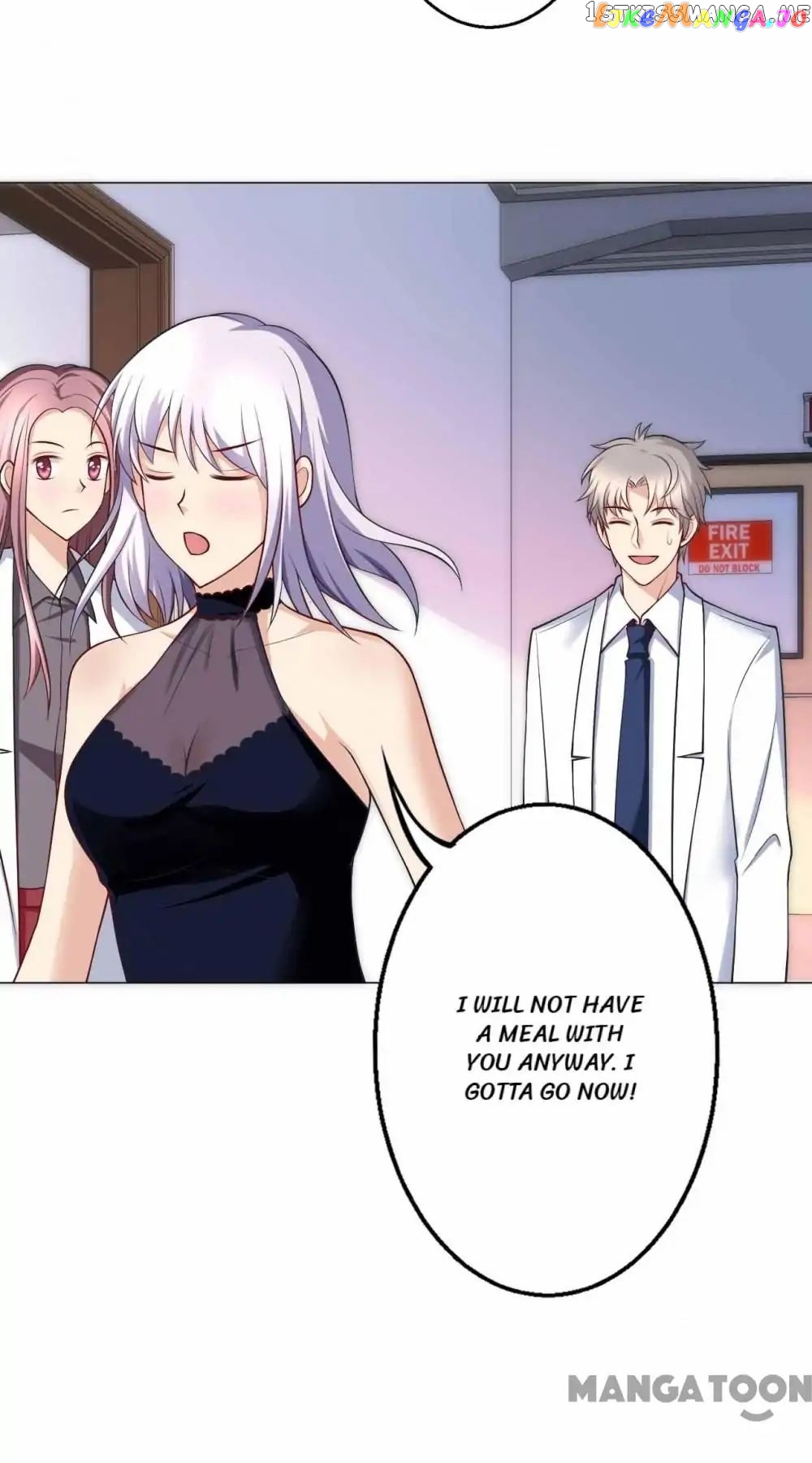 God Gives Me Some Special Eyes chapter 18 - page 34