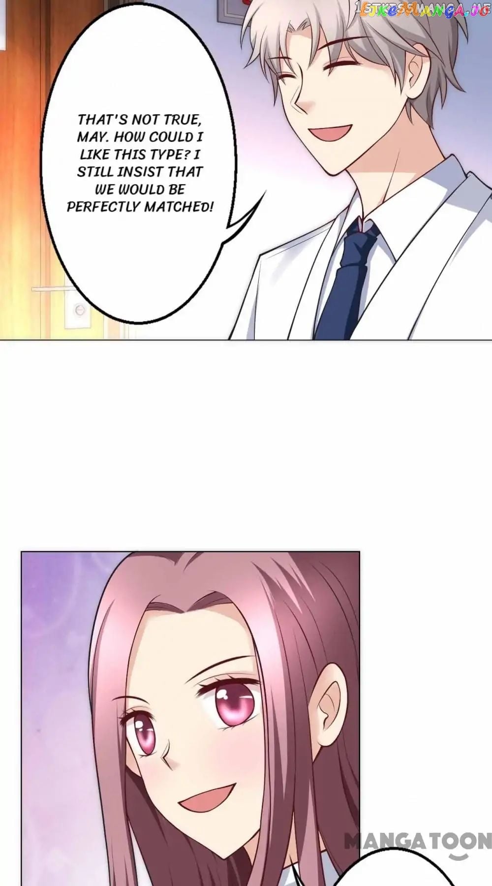 God Gives Me Some Special Eyes chapter 18 - page 36