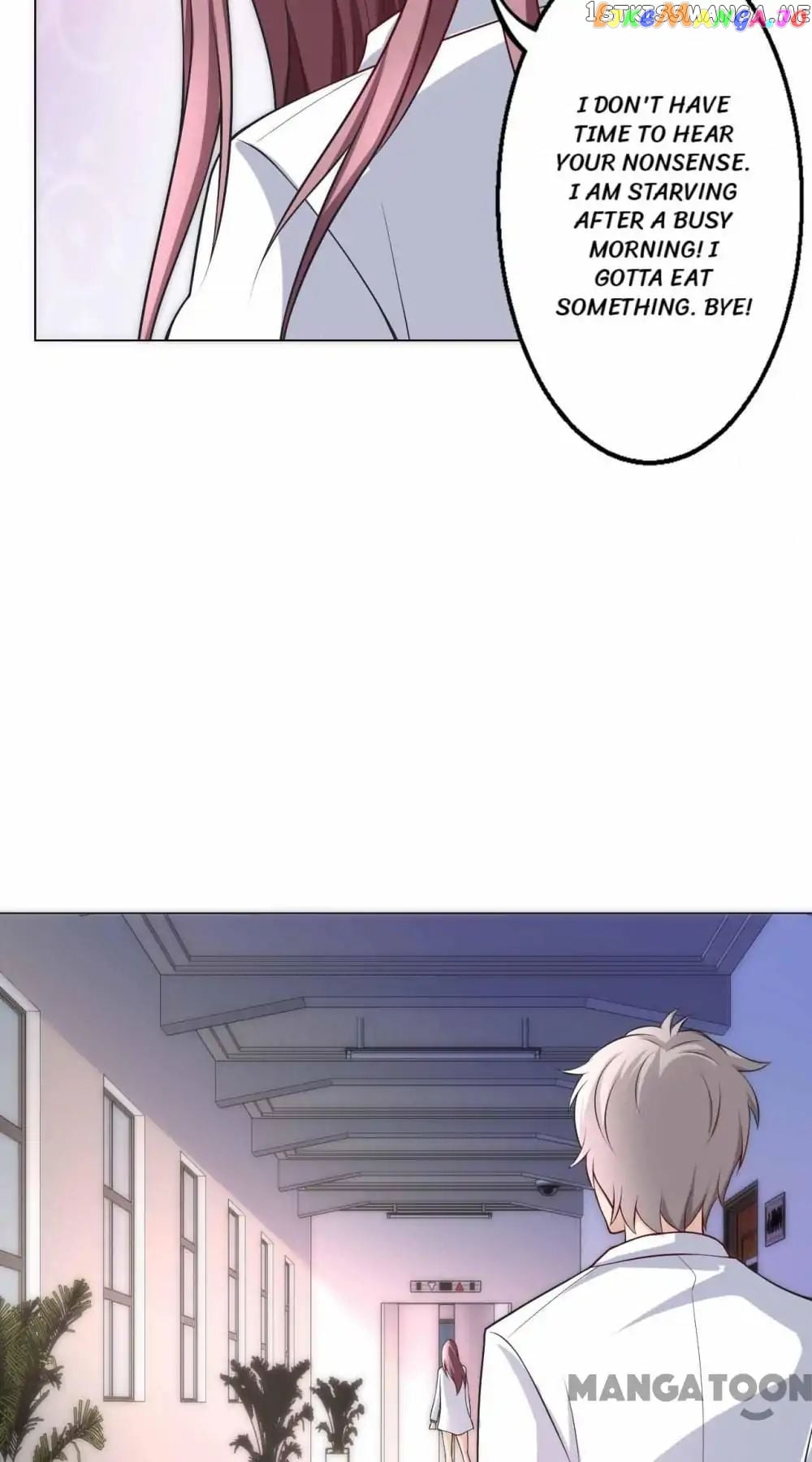 God Gives Me Some Special Eyes chapter 18 - page 37