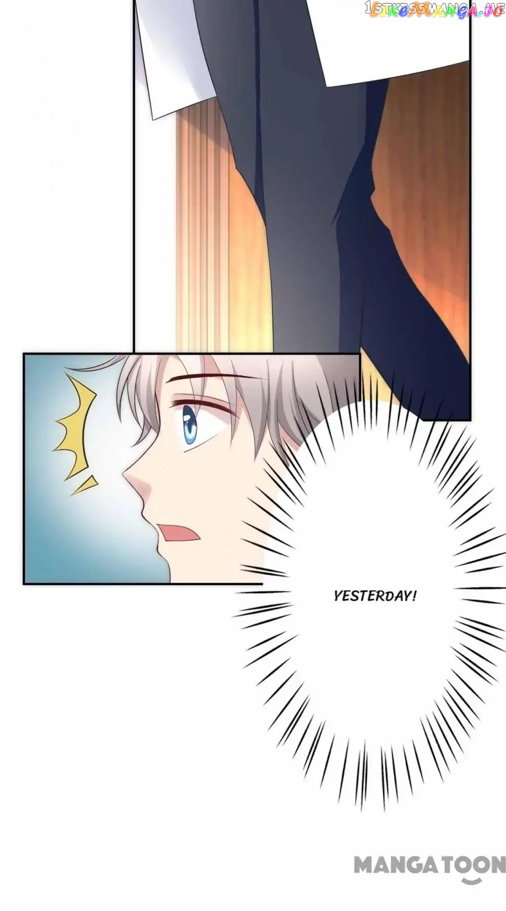 God Gives Me Some Special Eyes chapter 18 - page 43