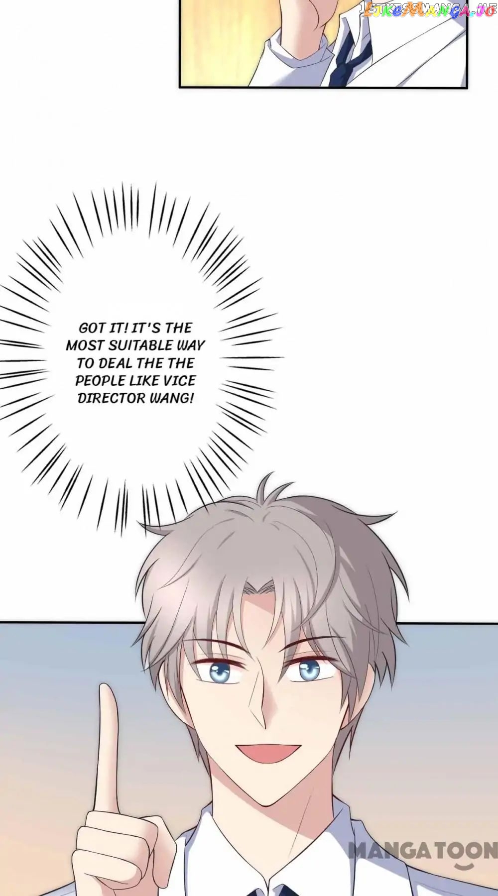 God Gives Me Some Special Eyes chapter 18 - page 47