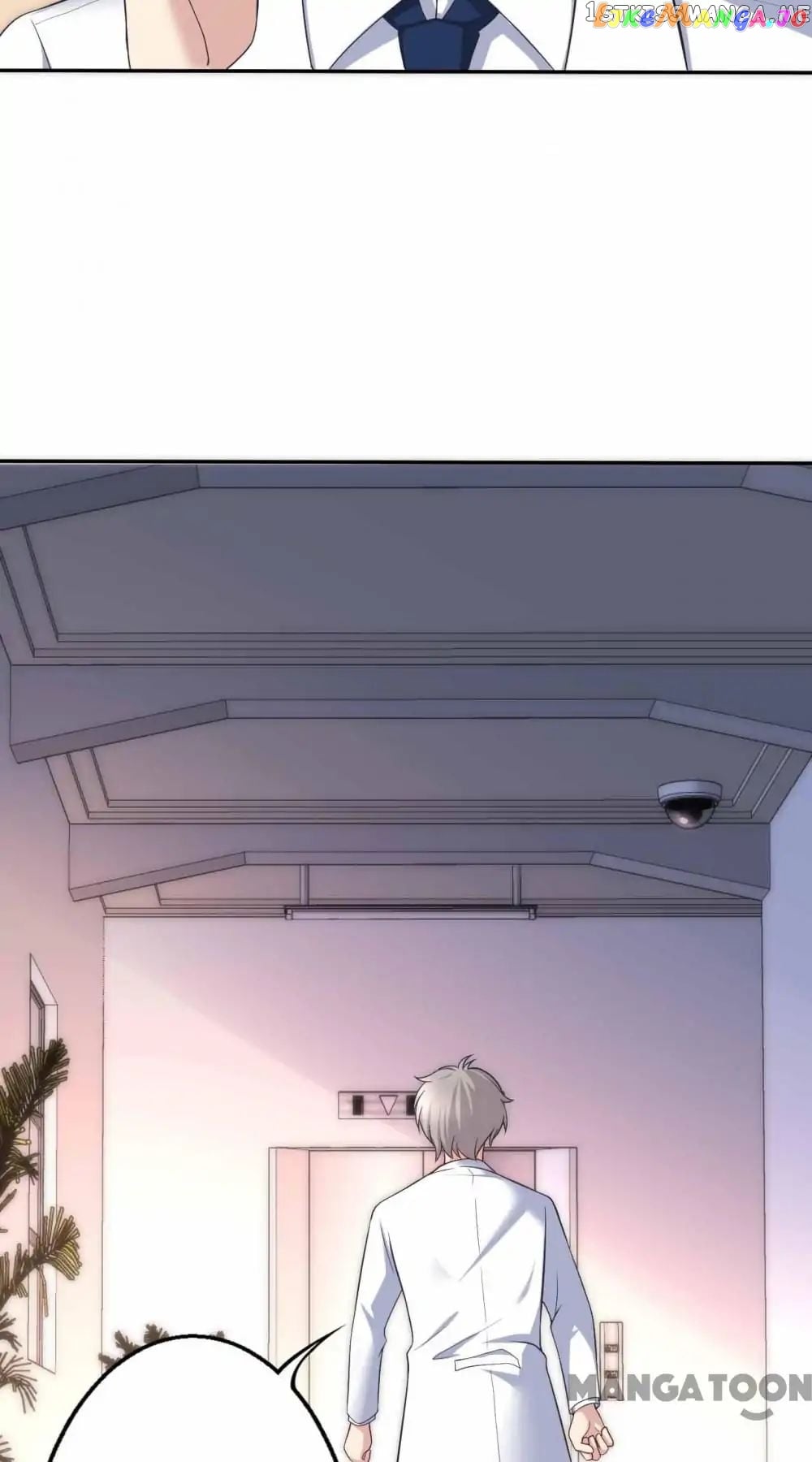 God Gives Me Some Special Eyes chapter 18 - page 48