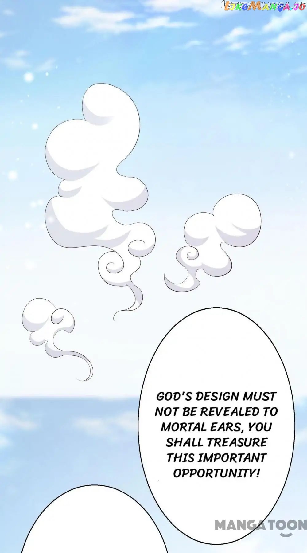God Gives Me Some Special Eyes chapter 3 - page 25