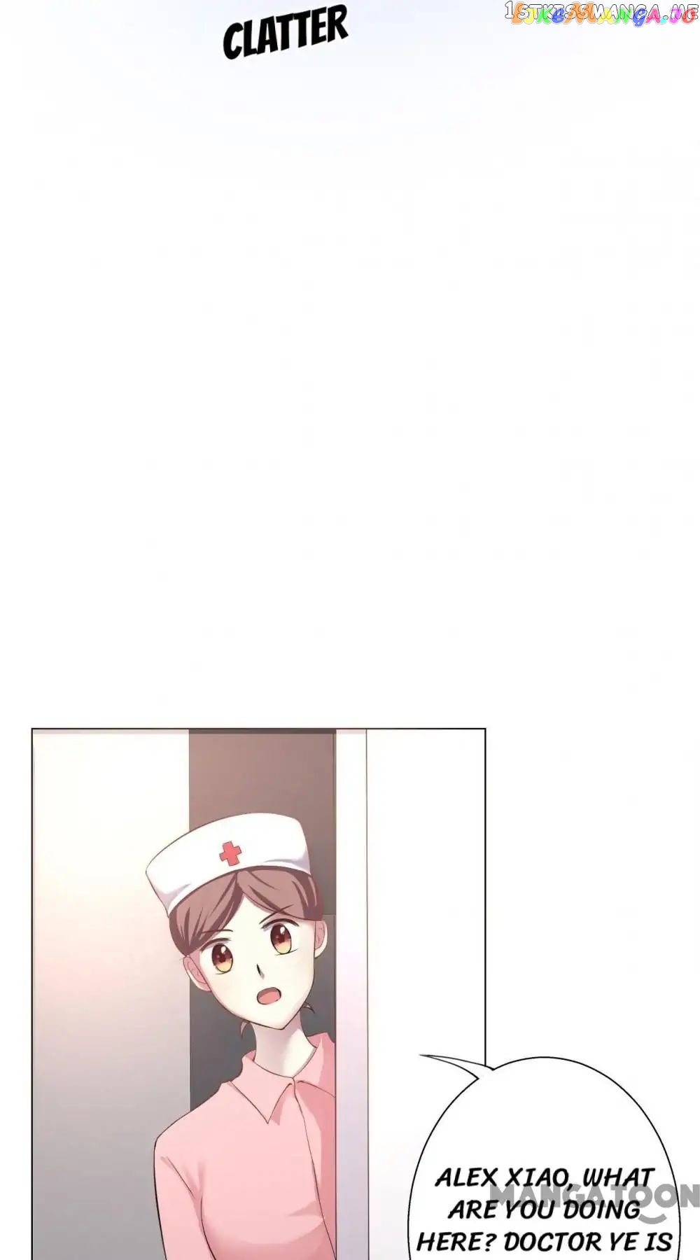 God Gives Me Some Special Eyes chapter 3 - page 29