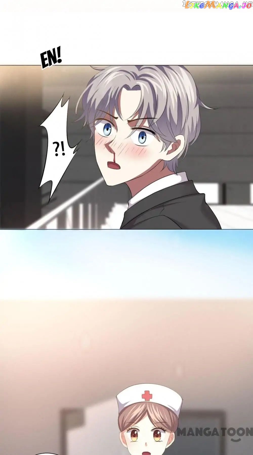 God Gives Me Some Special Eyes chapter 3 - page 31