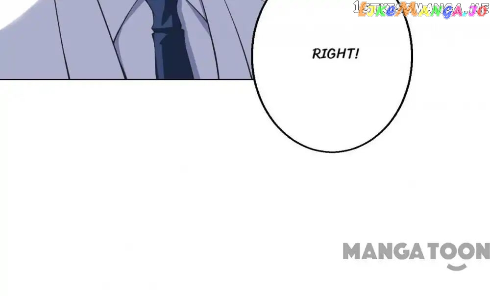 God Gives Me Some Special Eyes chapter 19 - page 14