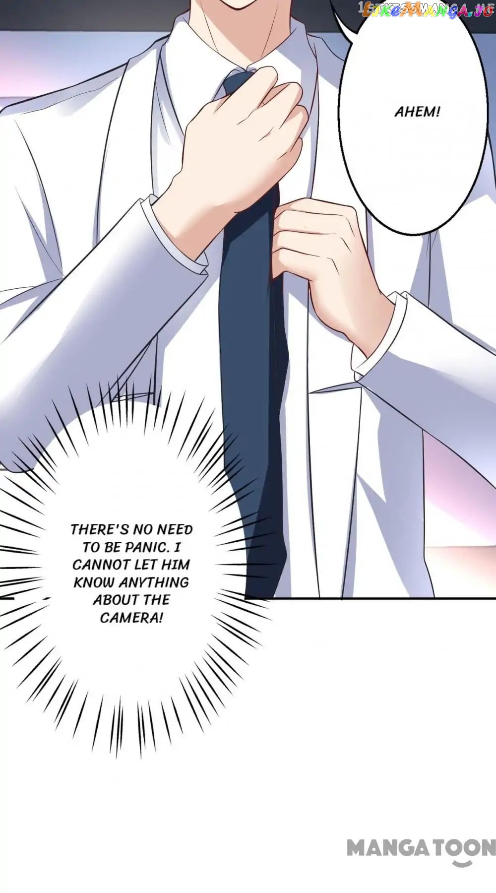 God Gives Me Some Special Eyes chapter 19 - page 24
