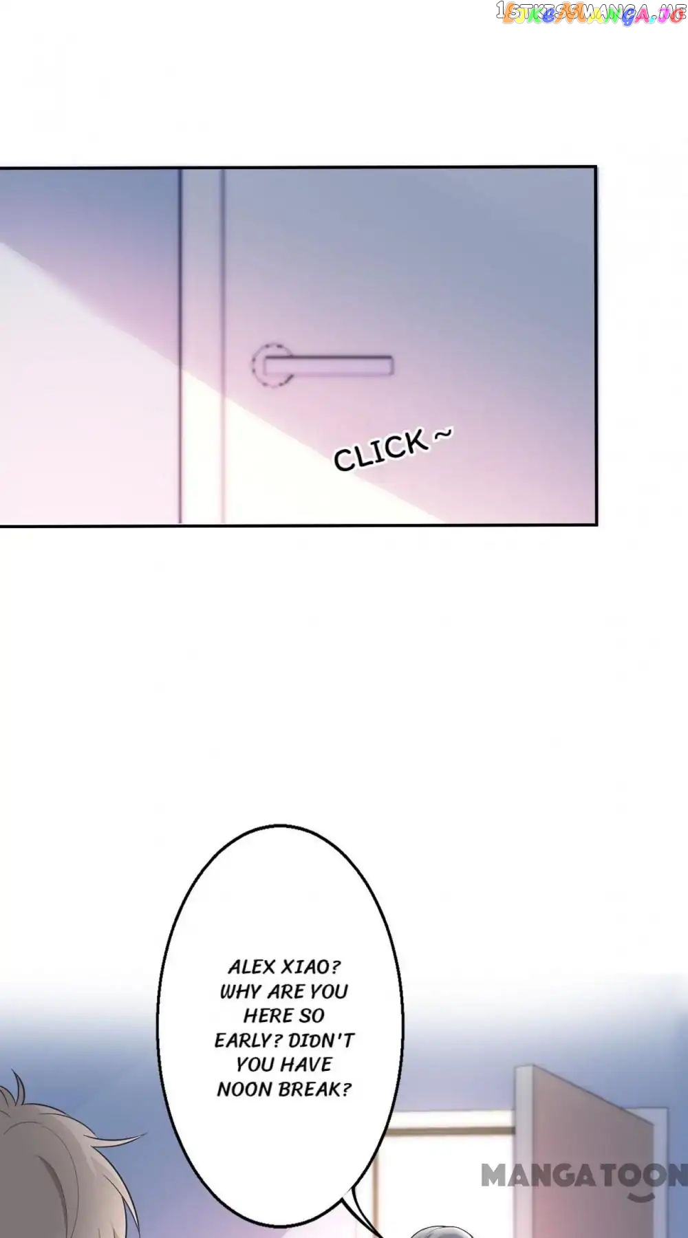 God Gives Me Some Special Eyes chapter 19 - page 26