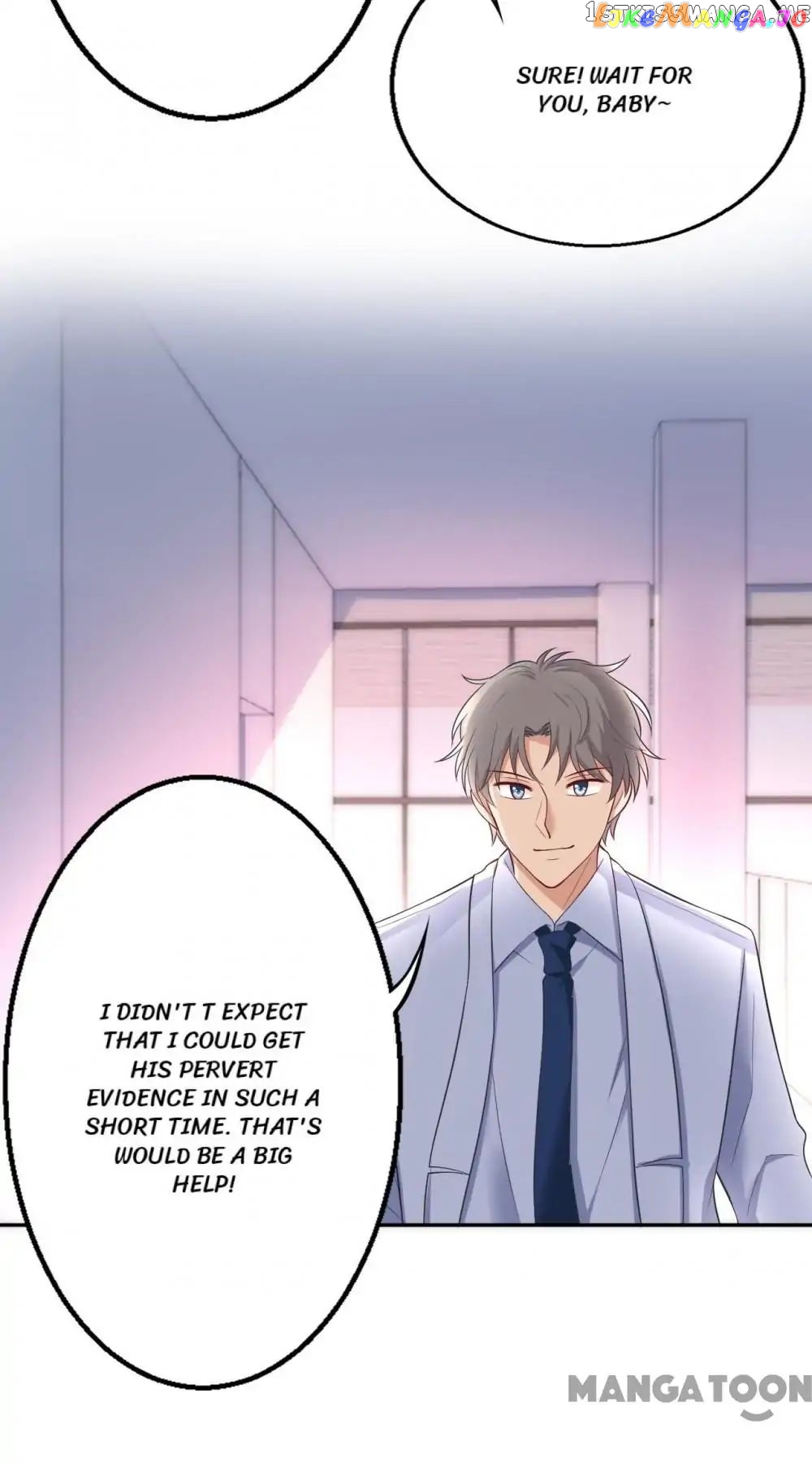 God Gives Me Some Special Eyes chapter 19 - page 38