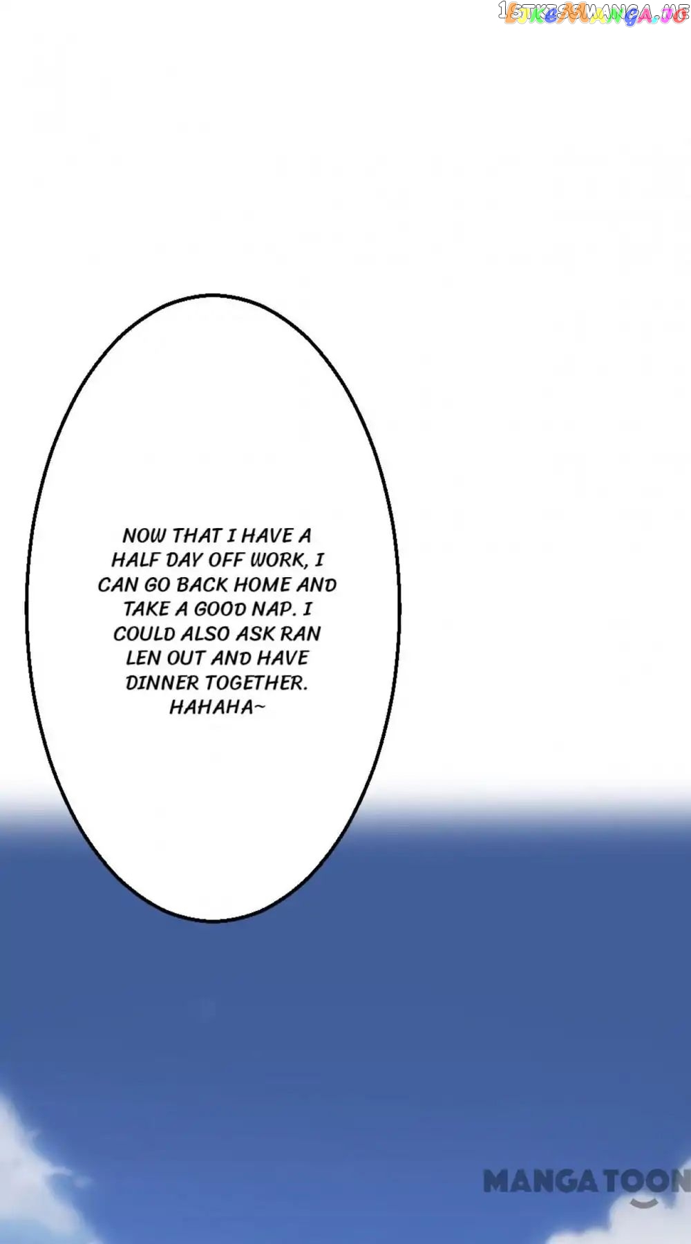 God Gives Me Some Special Eyes chapter 19 - page 39