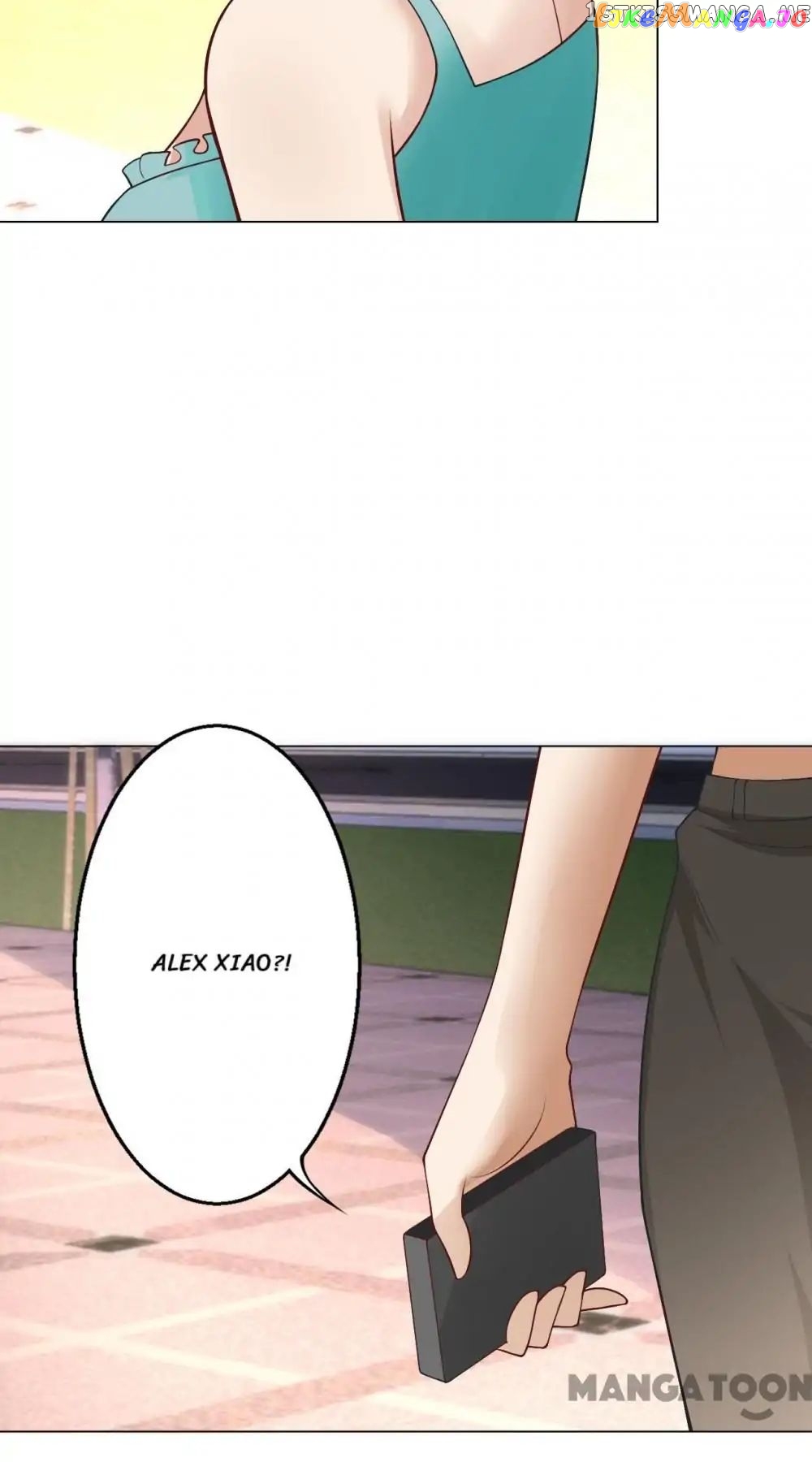 God Gives Me Some Special Eyes chapter 19 - page 46