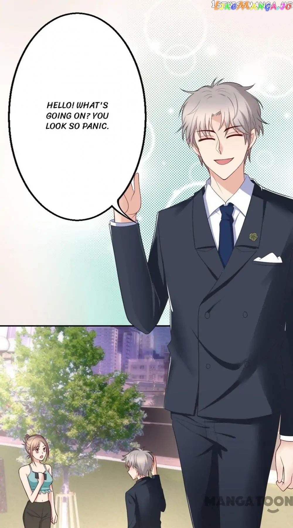 God Gives Me Some Special Eyes chapter 19 - page 48