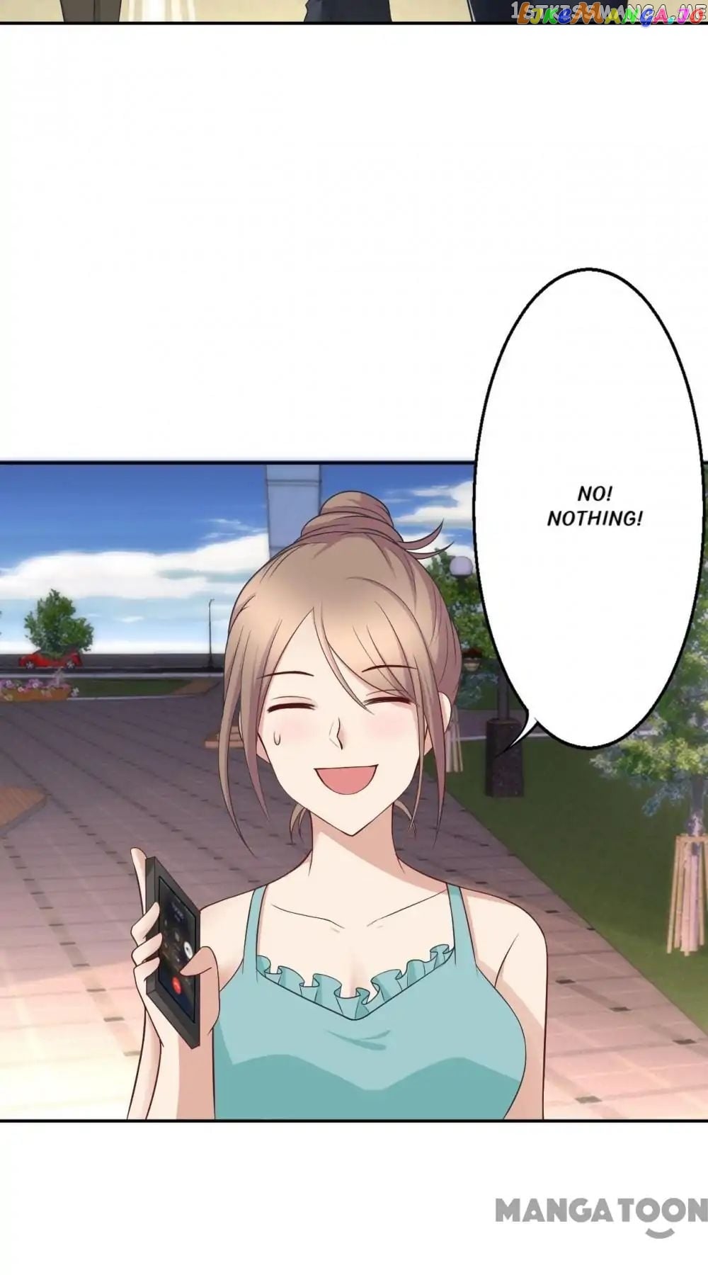 God Gives Me Some Special Eyes chapter 19 - page 49