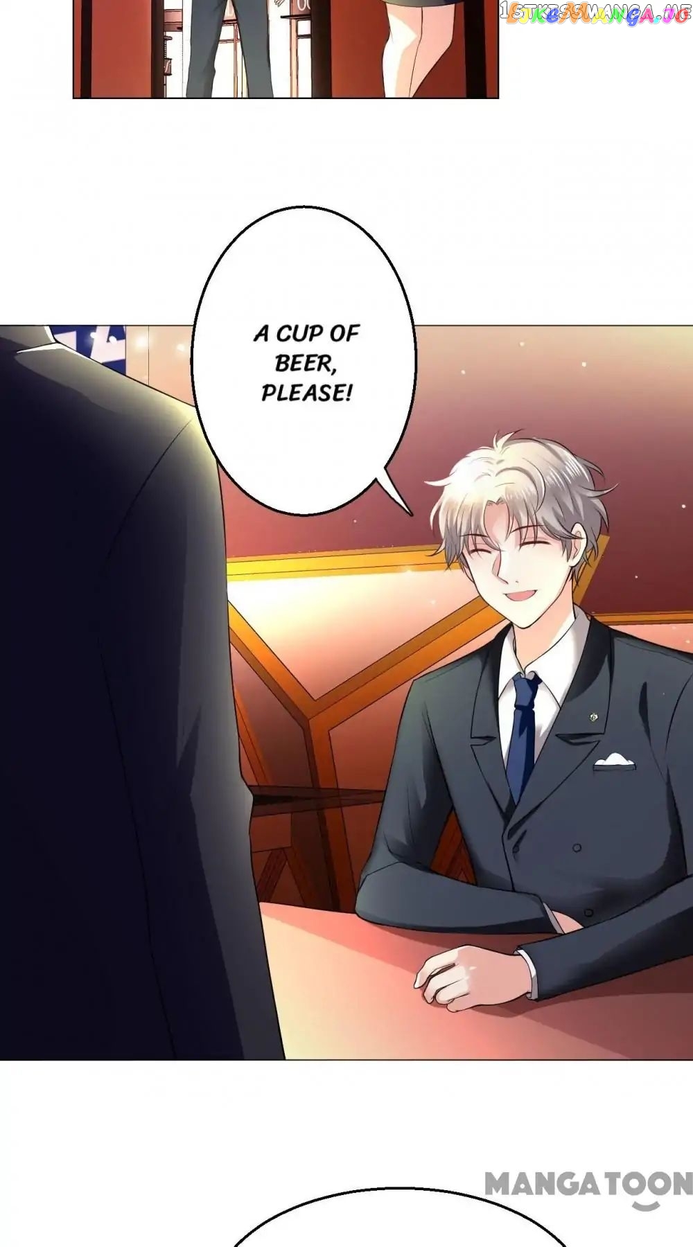 God Gives Me Some Special Eyes chapter 4 - page 15