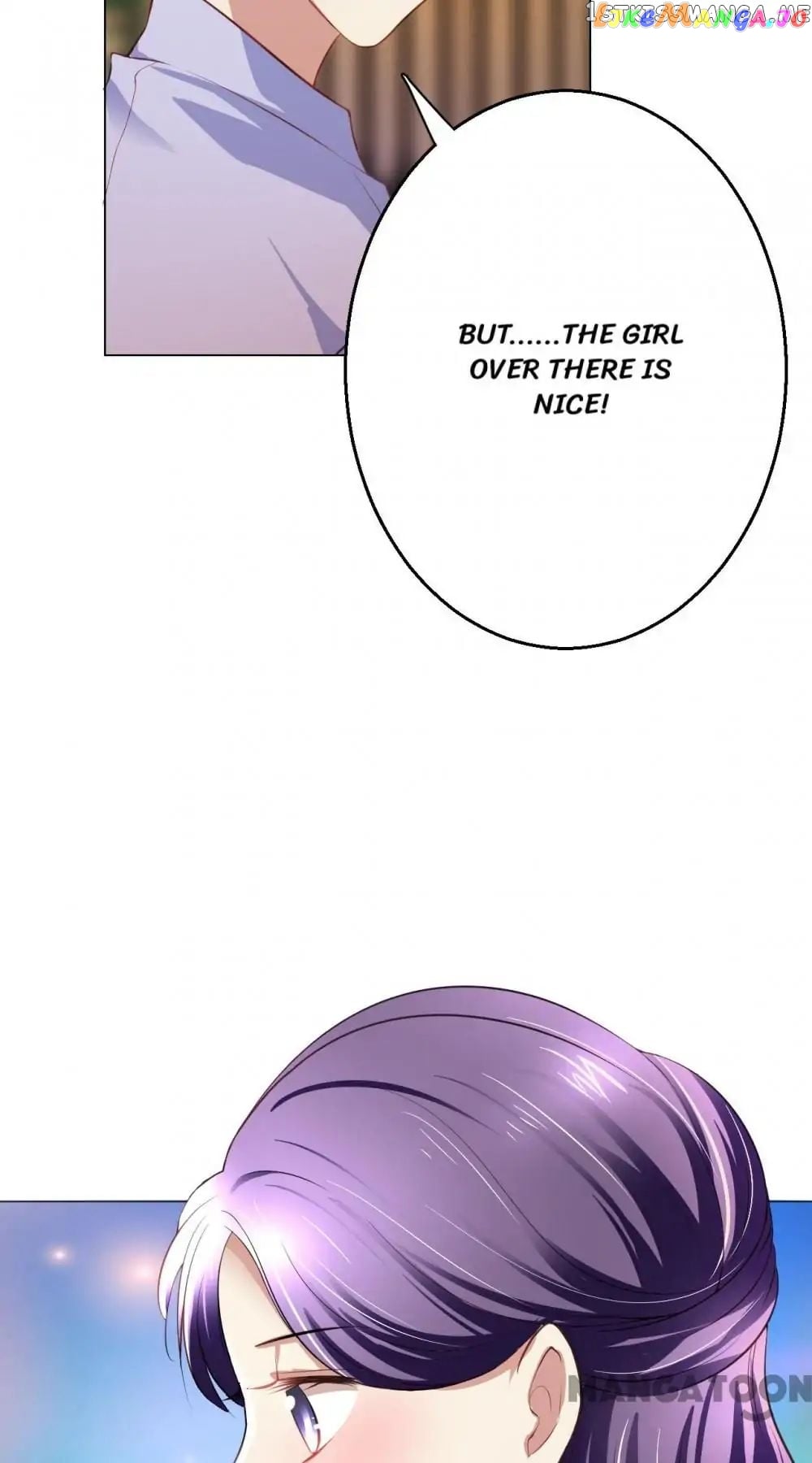 God Gives Me Some Special Eyes chapter 4 - page 27