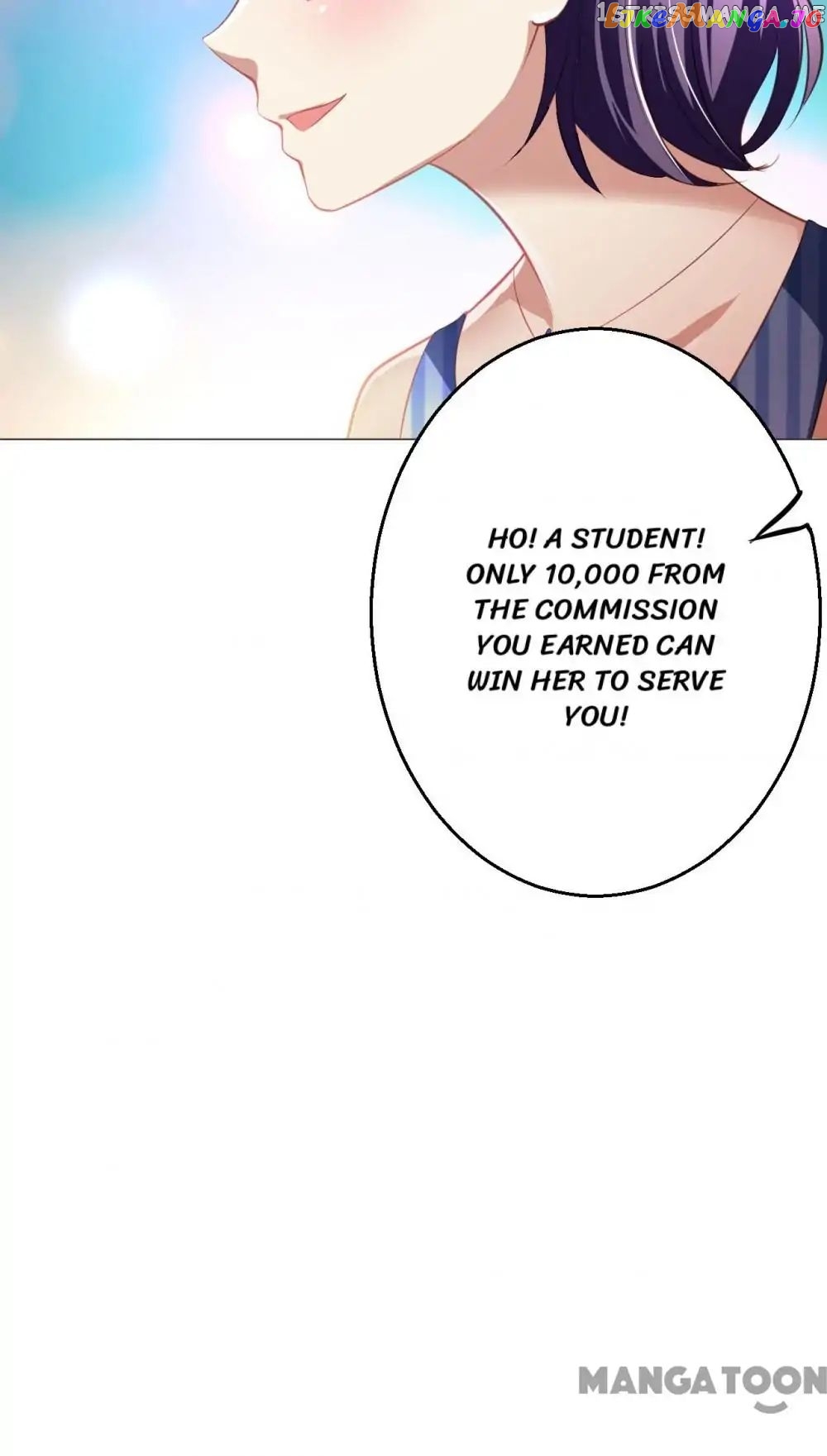 God Gives Me Some Special Eyes chapter 4 - page 28